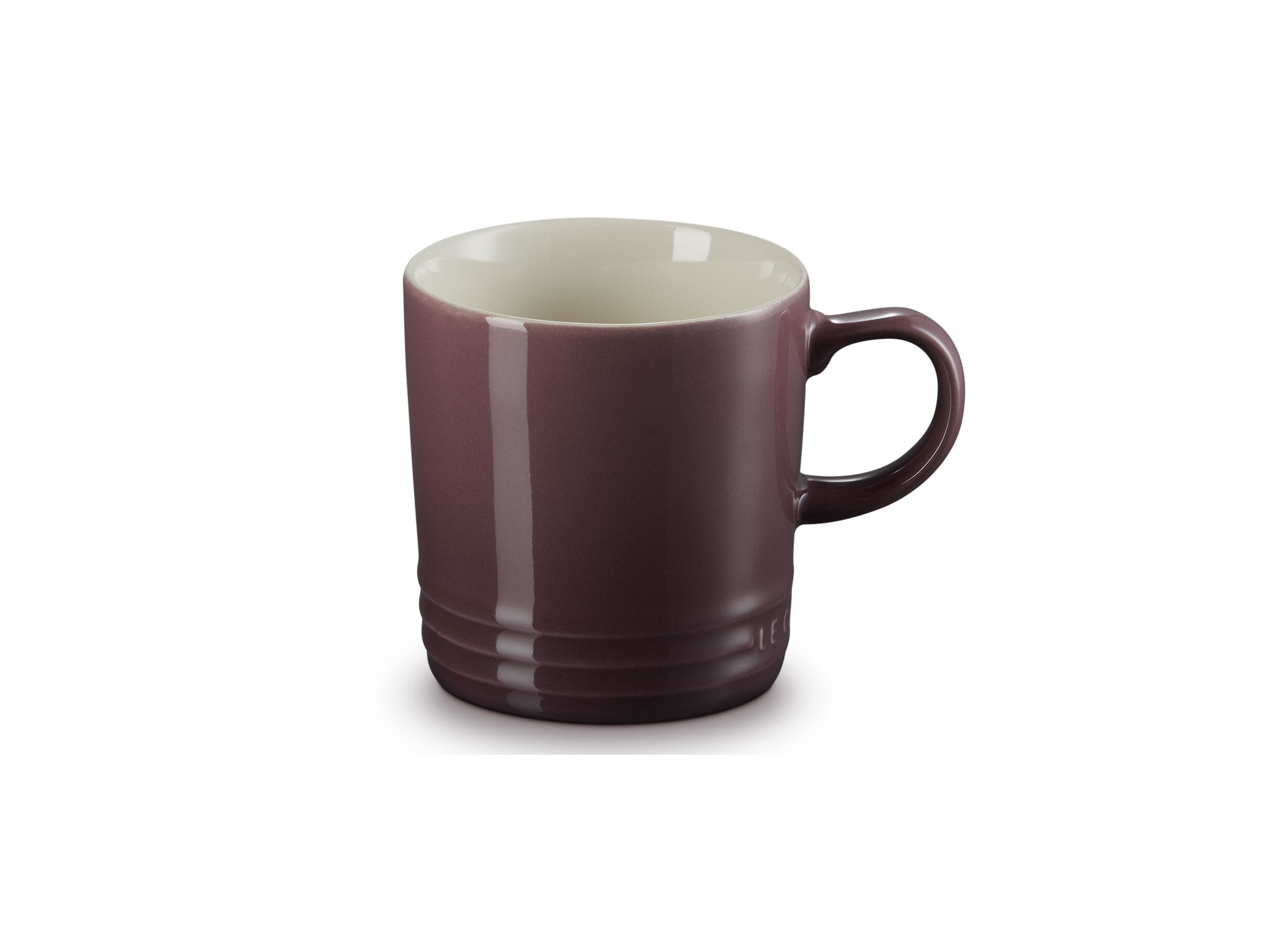 Mok Le Creuset 35cl fig - Mok Le Creuset 35cl fig