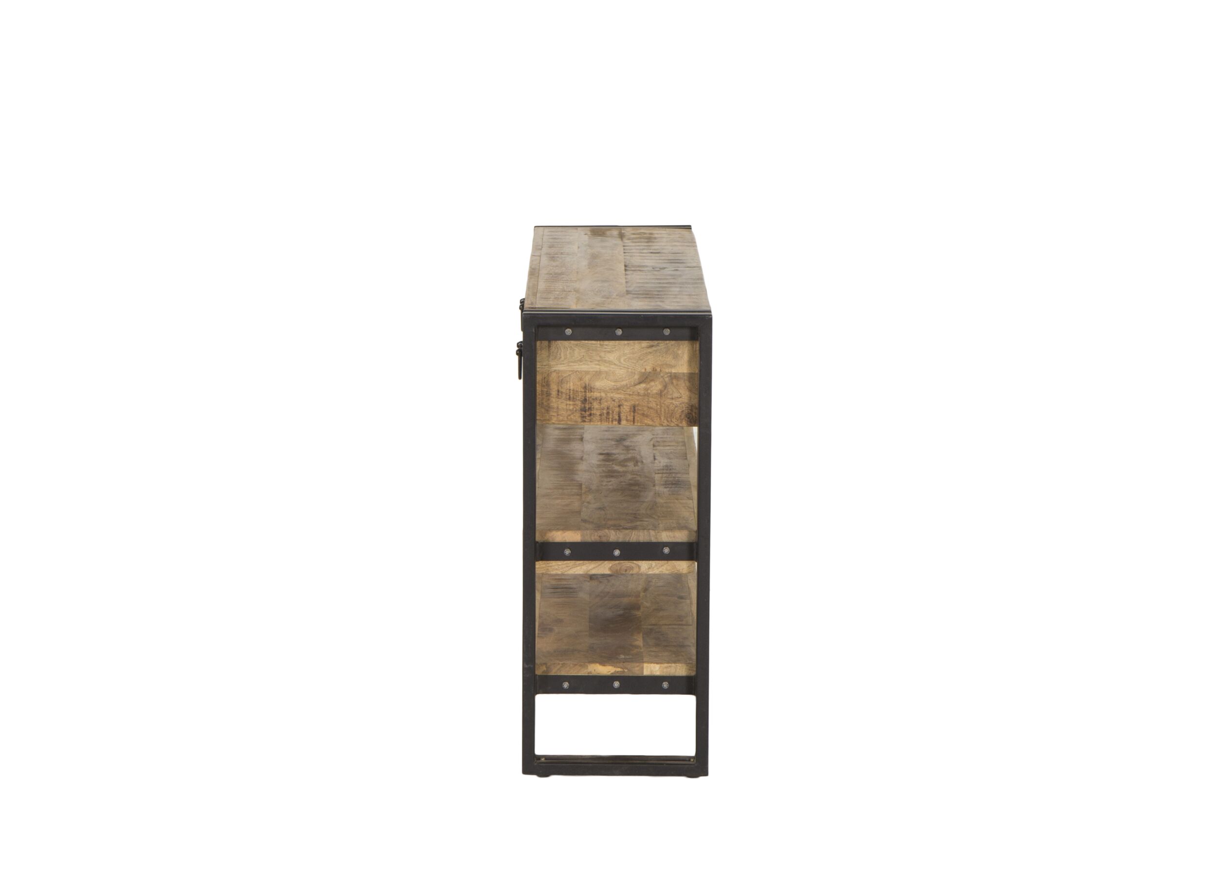 Wandtafel Amish 120x30cm