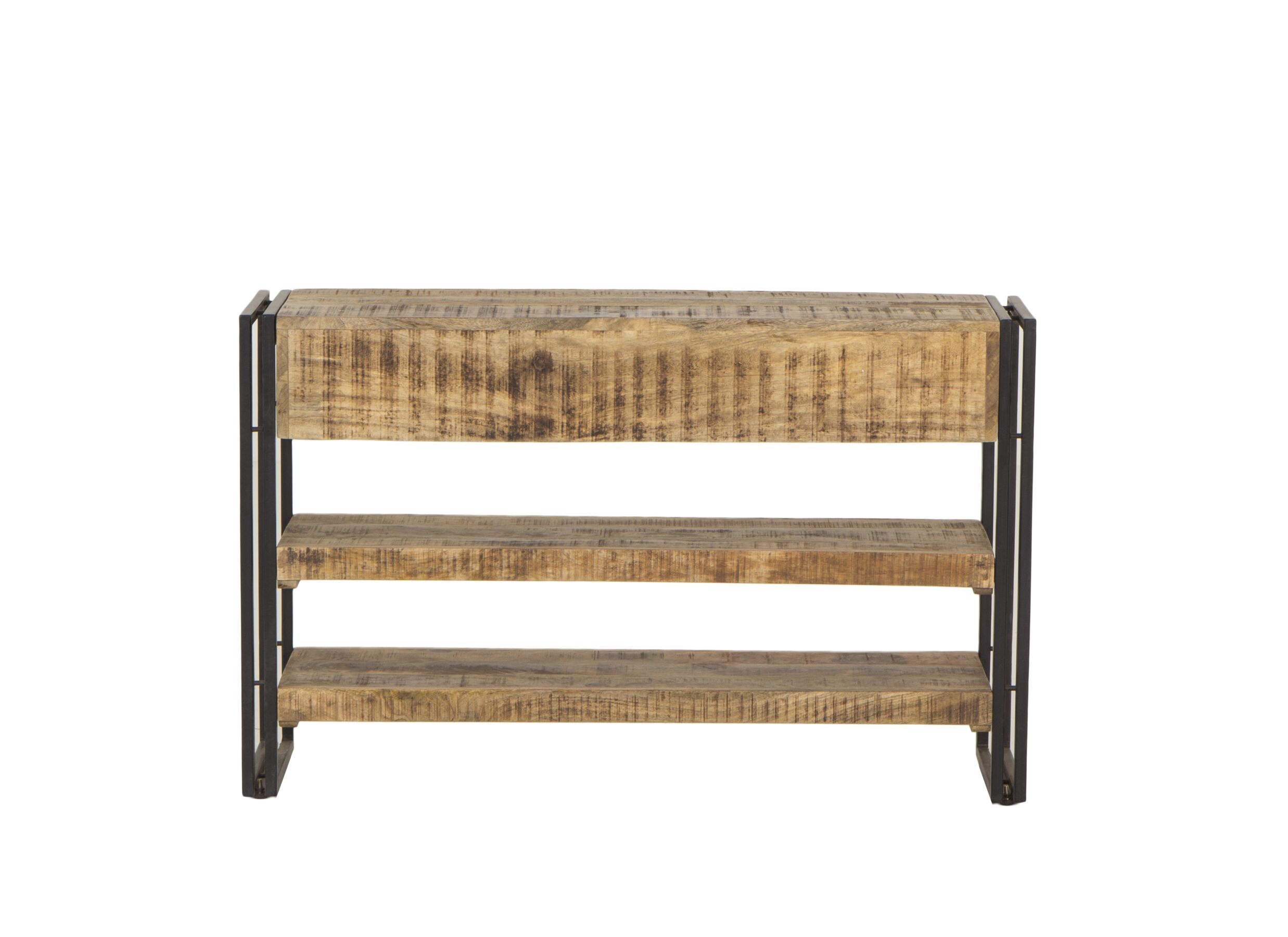 Wandtafel Amish 120x30cm