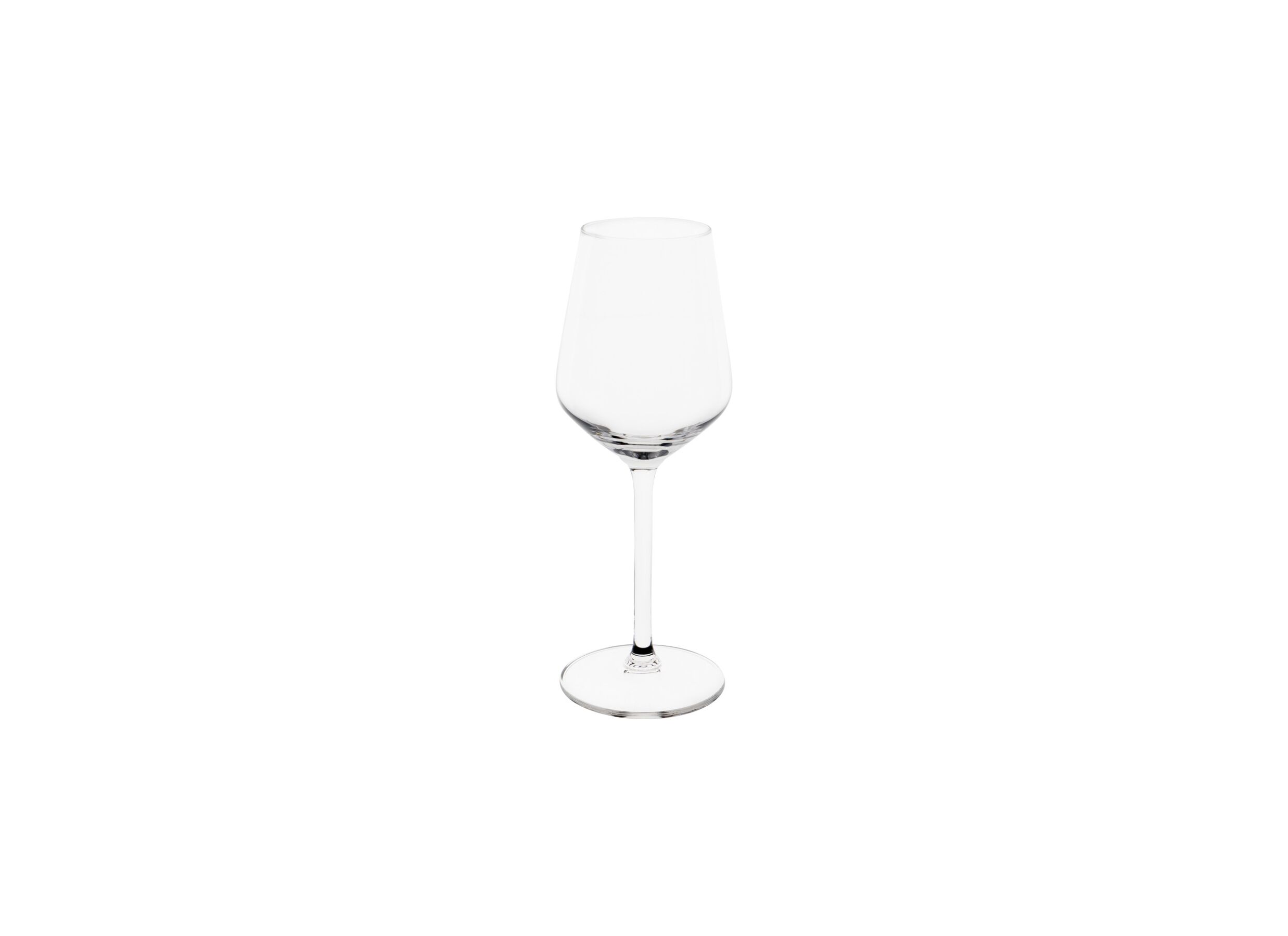 Verre à vin Grace 29cl lot de 3 - Verre à vin Grace 29cl - verre - transparent lot de 3