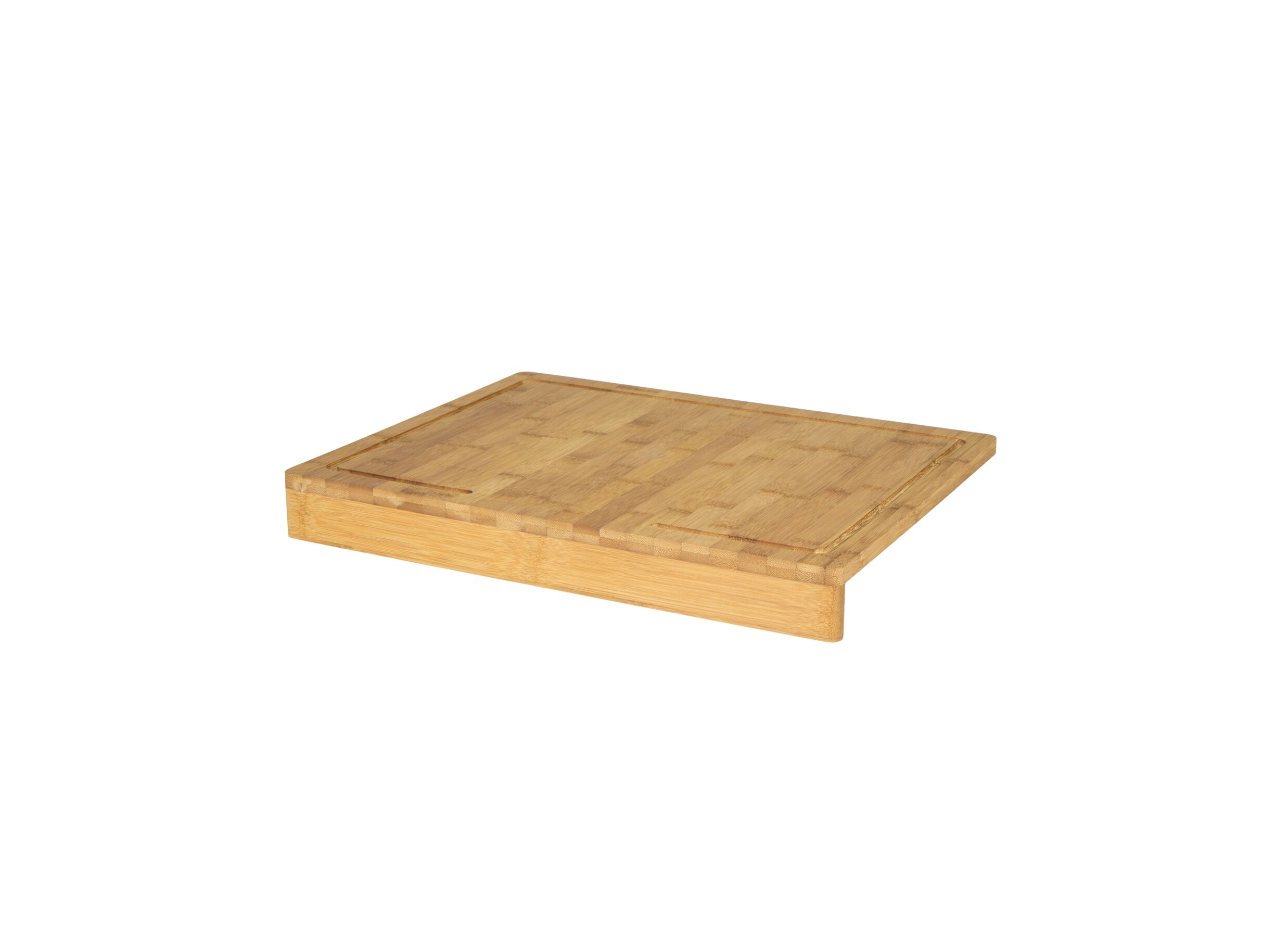Aperçu - Planche à découper en bois 45x35cm