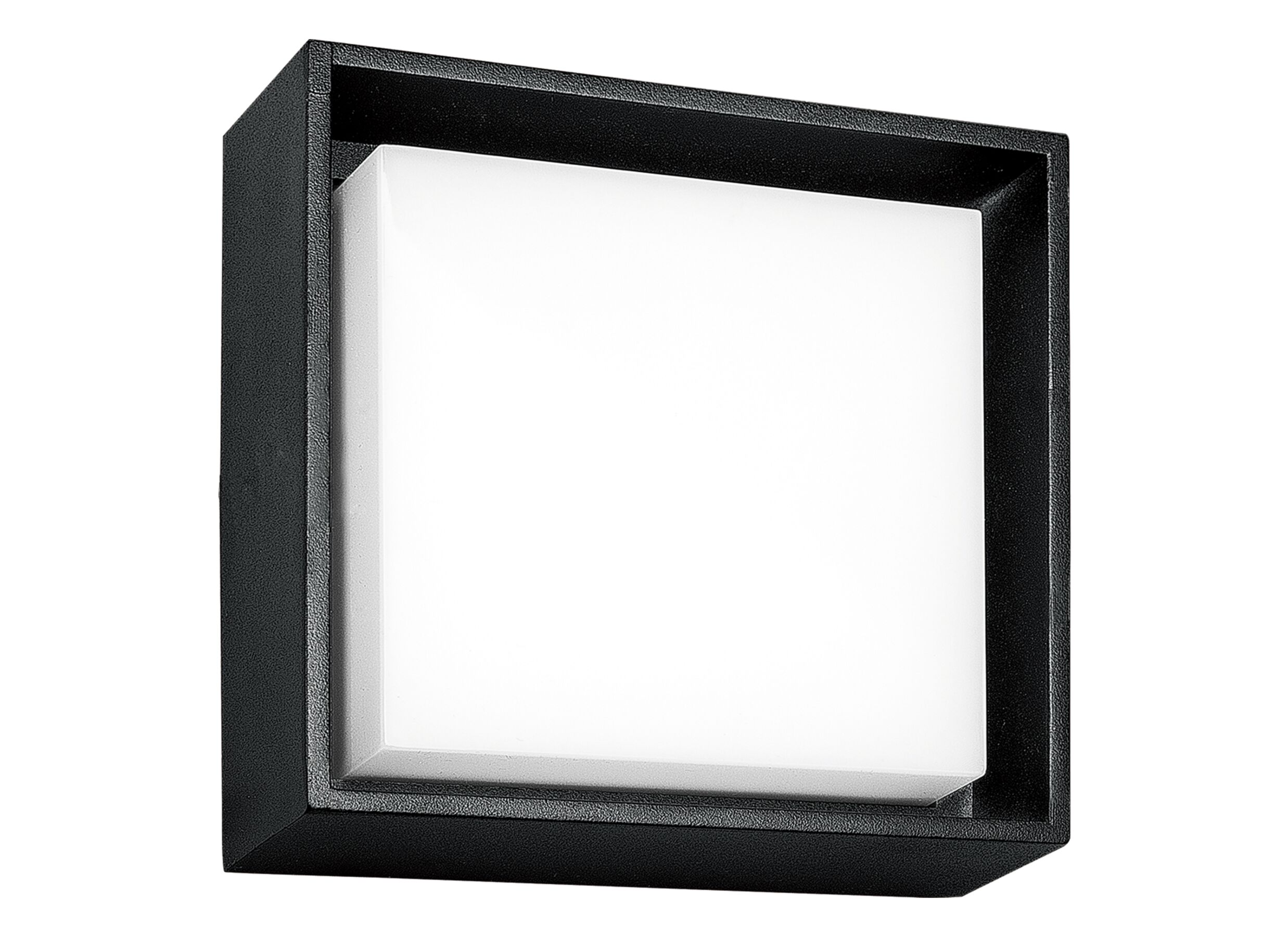 Plafonnier 15x15cm - Plafonnier 15x15cm
