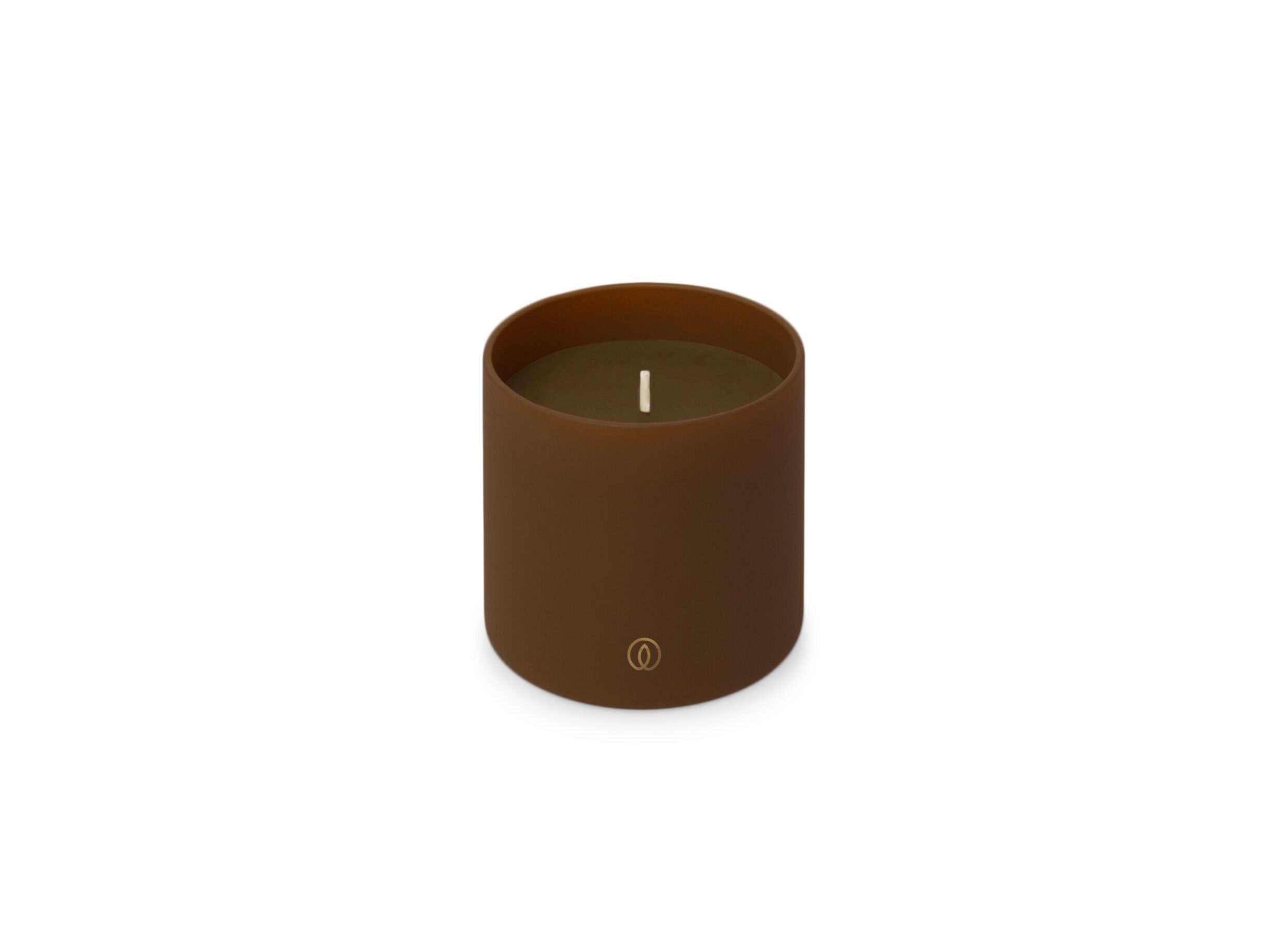 Plus Important - Bougie parfumée Warm Wonder 35h brun