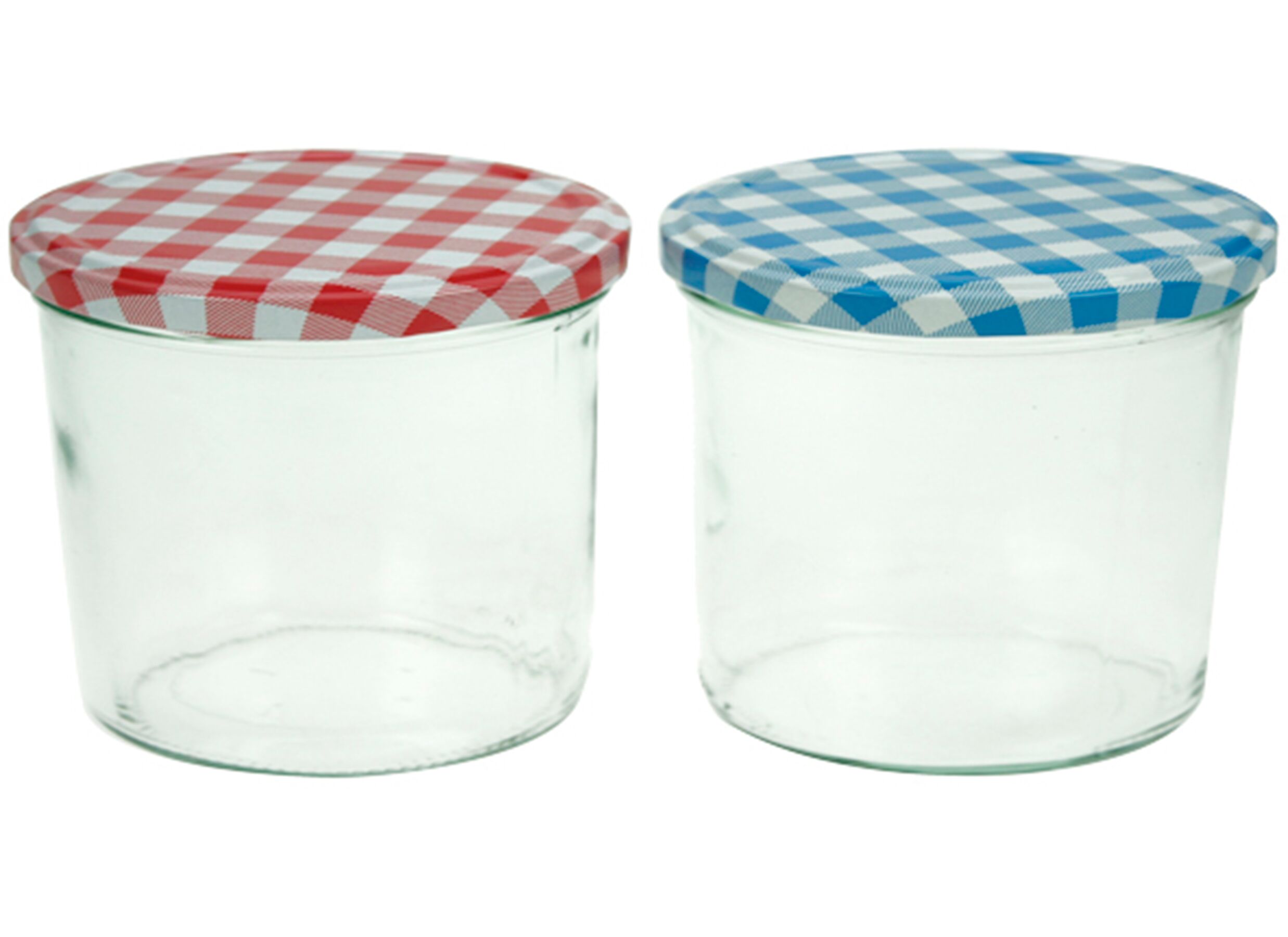Plus Important - Pot De Confiture 0,23L lot de 3