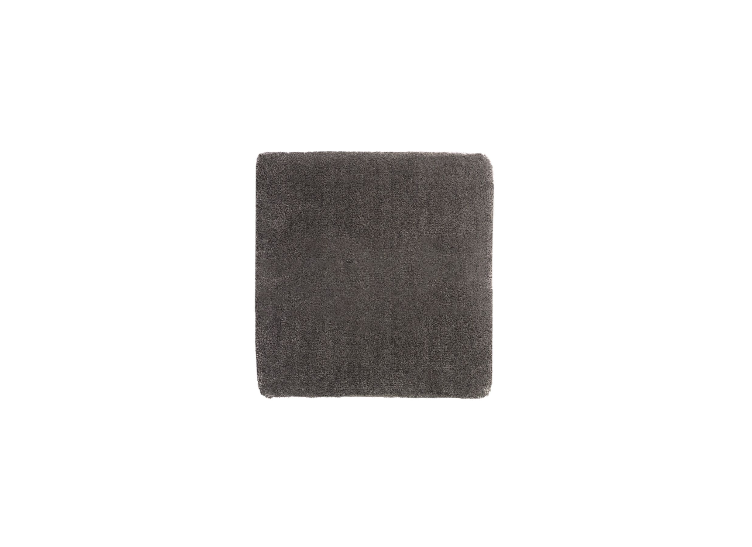 Badmat Mauro 60x60cm ash