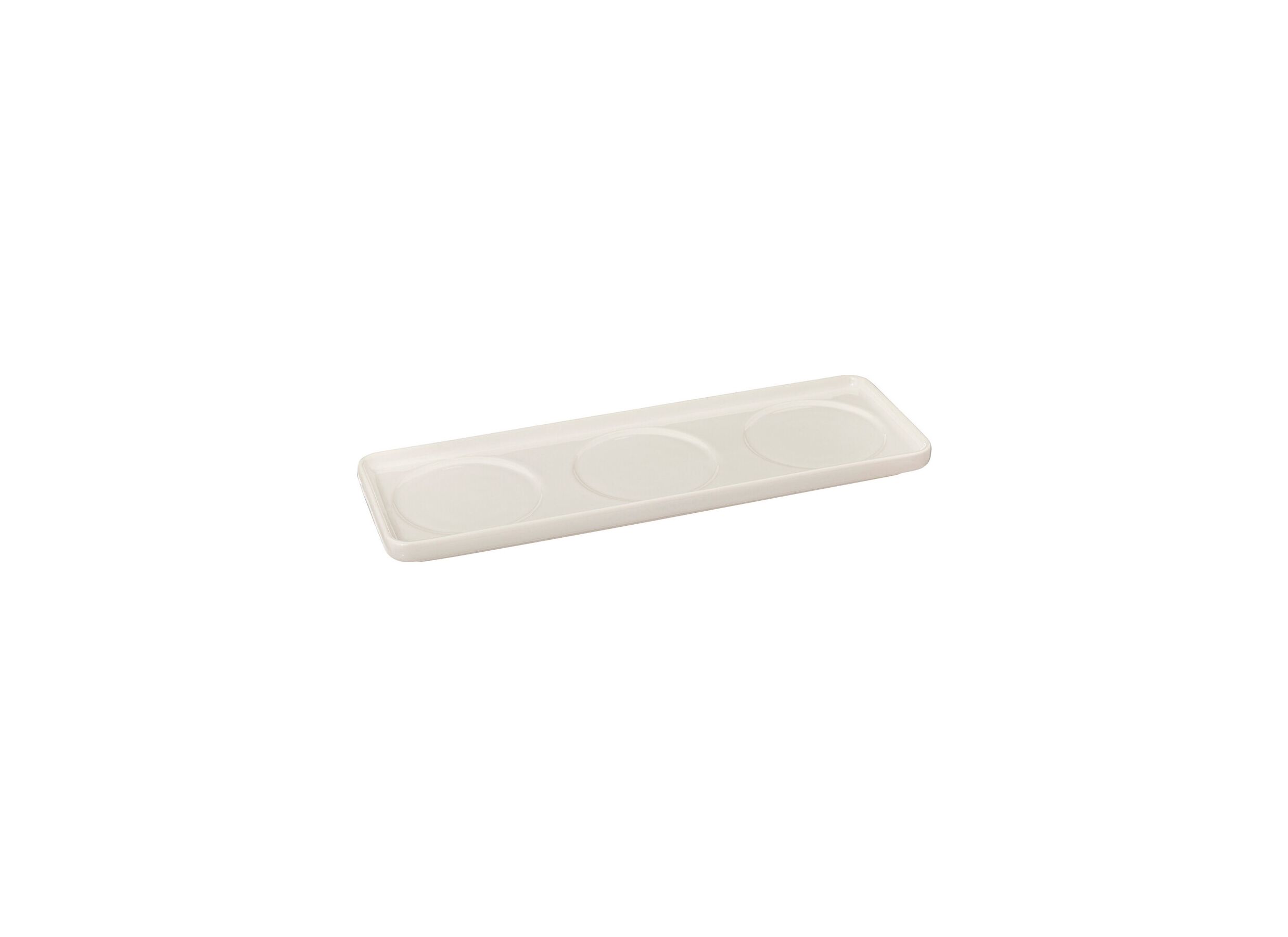 Aperçu - Set apéritif Nora 4pcs Ø9,50cm