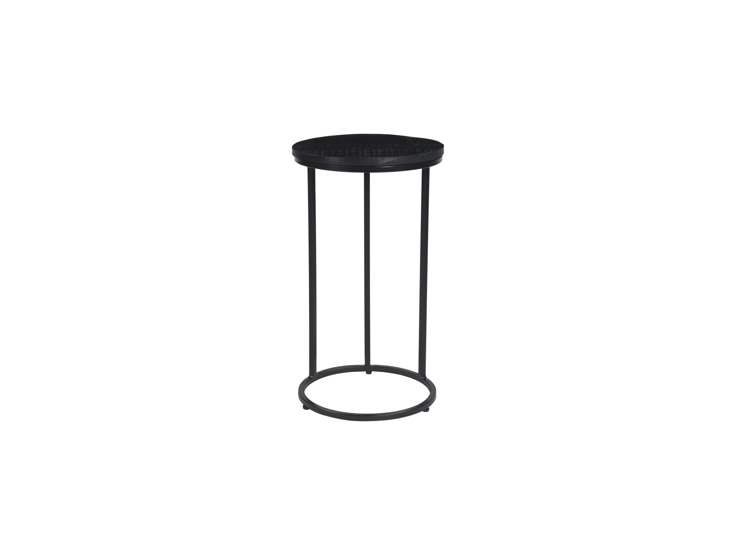 Aperçu - Table d'appoint Romy Ø35cm