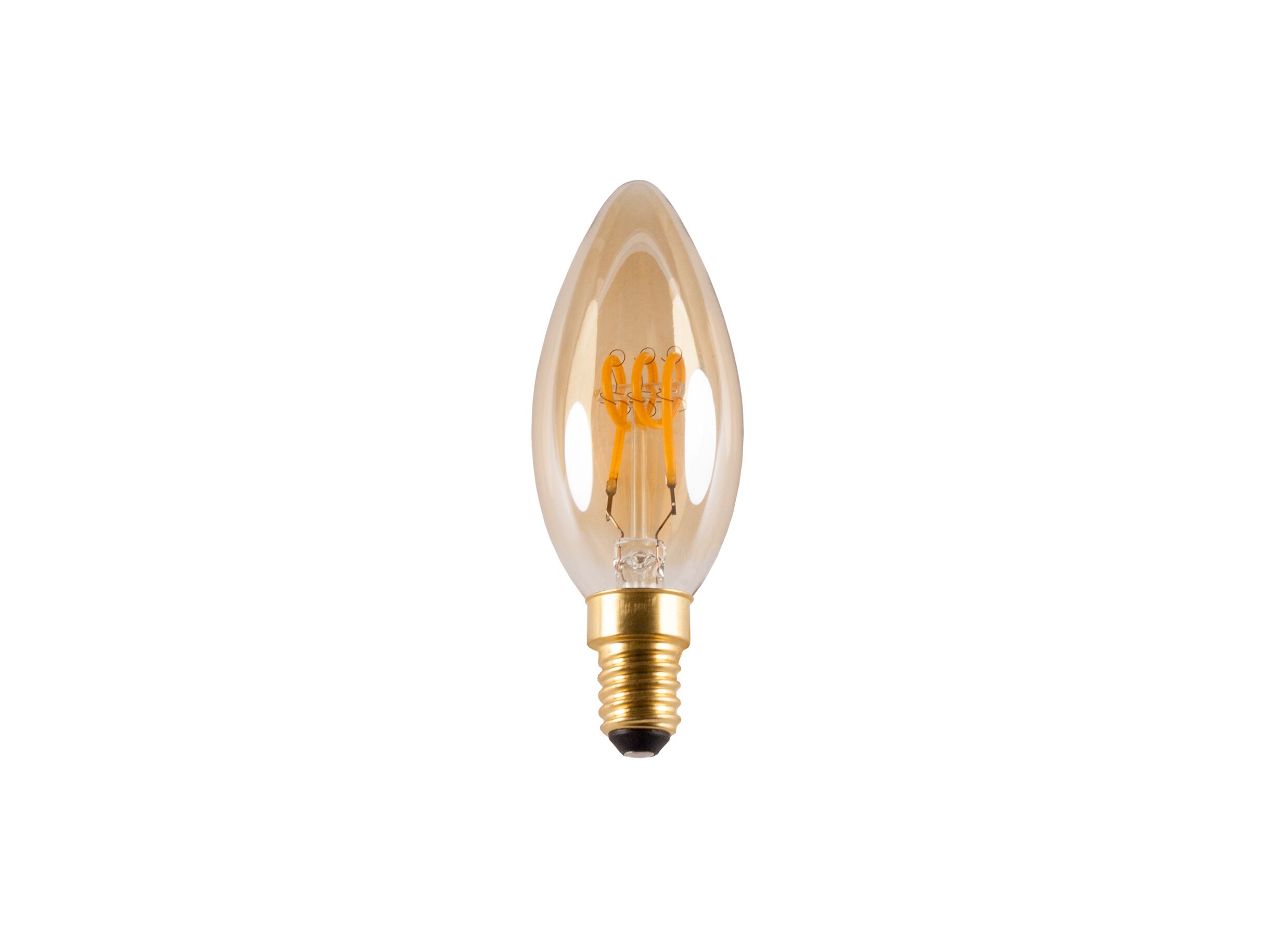 Ampoule LED bougie 3W E14 - Ampoule LED bougie 3W E14