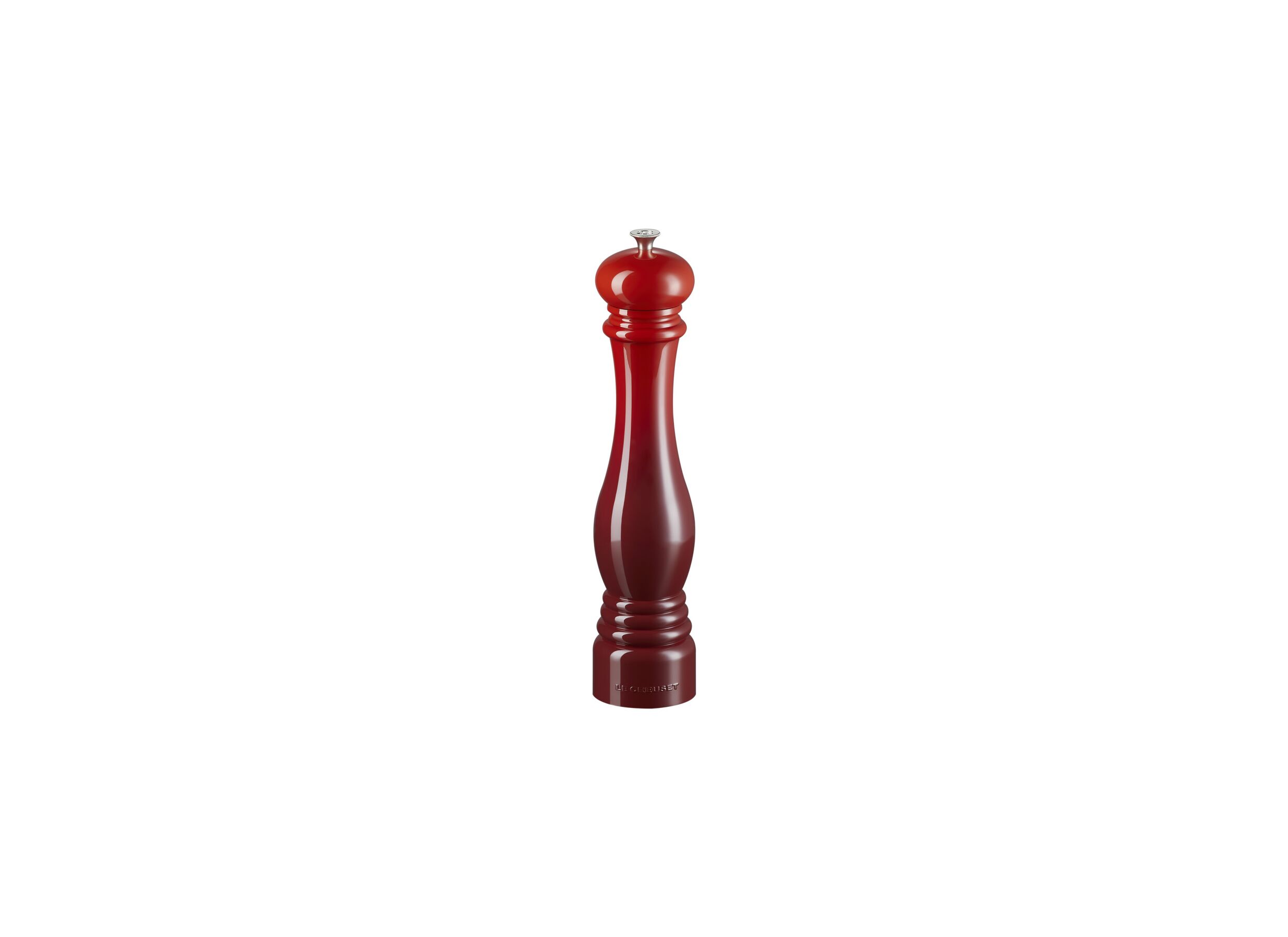 Moulin à sel Le Creuset H30cm - Moulin à sel Le Creuset H30cm