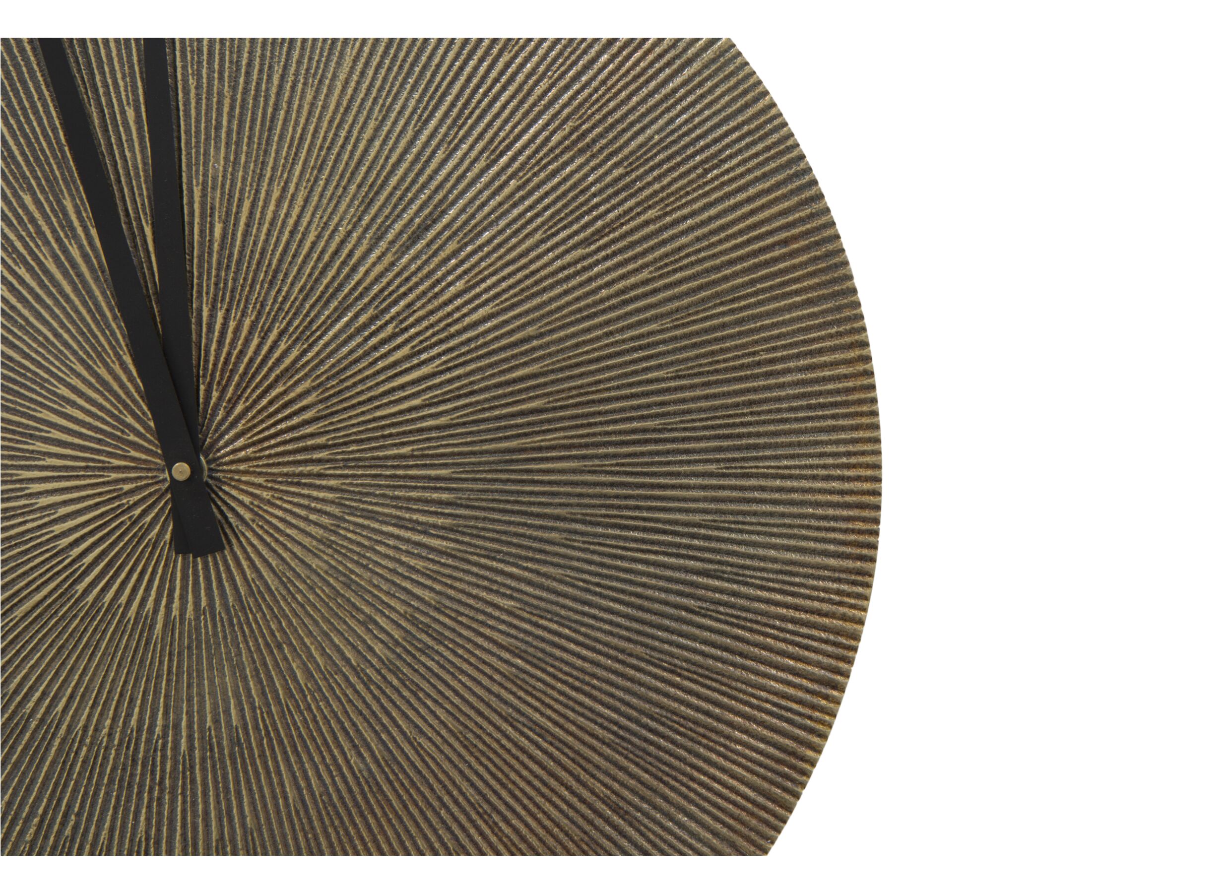 Wandklok Arago Ø40cm