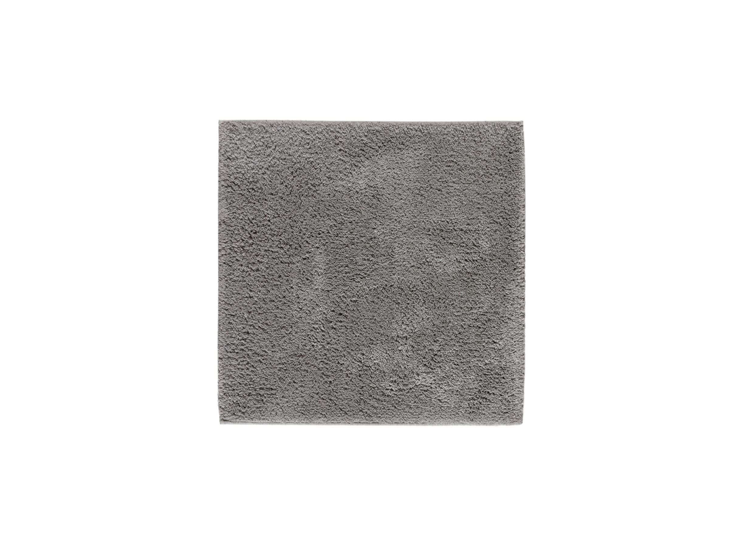 Tapis de bain Havana 60x60cm slategrey - Tapis de bain Havana 60x60cm slategrey