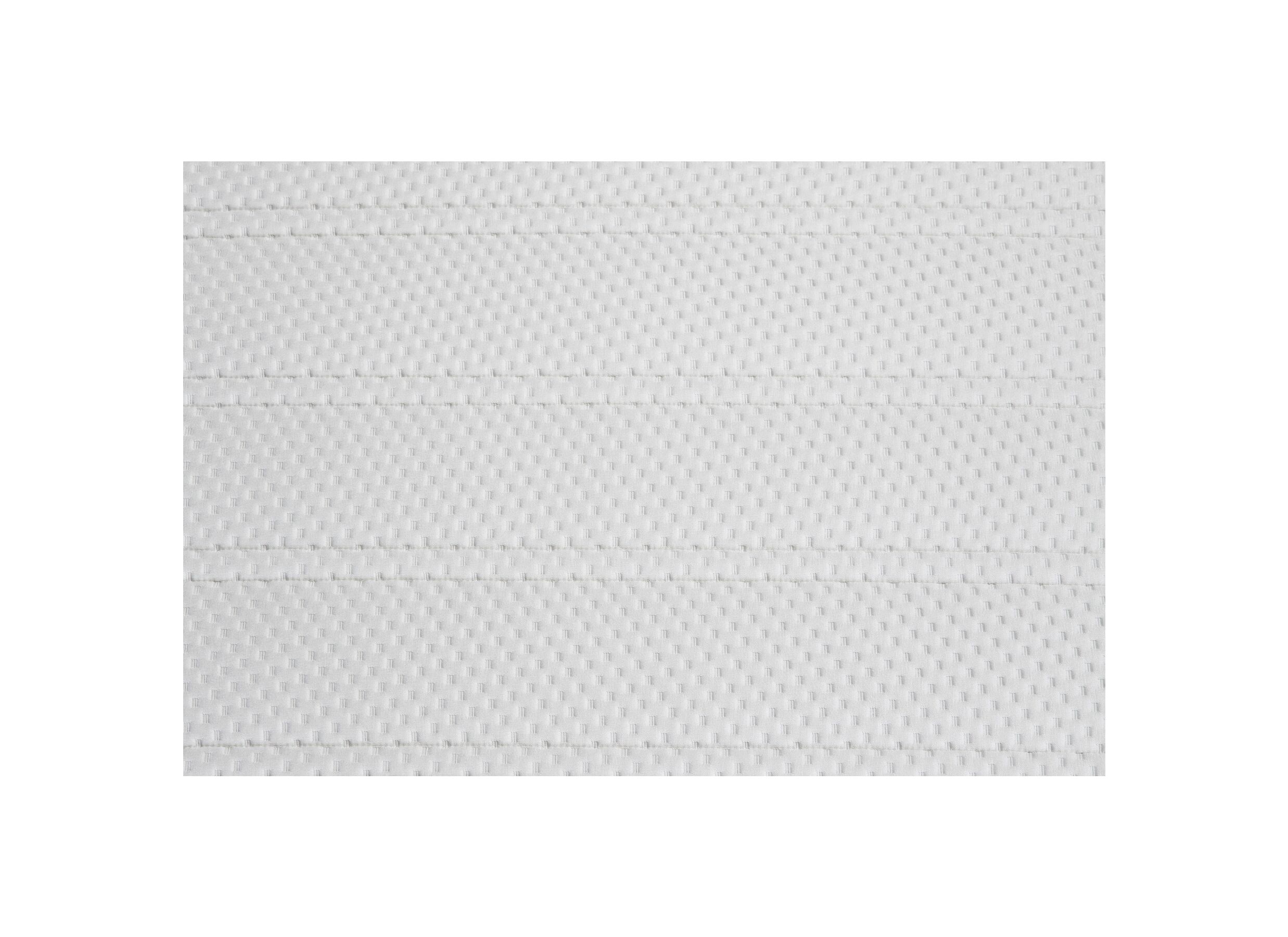 Detail - Matelas Mats Hy 140x190cm - ressorts ensachés - medium