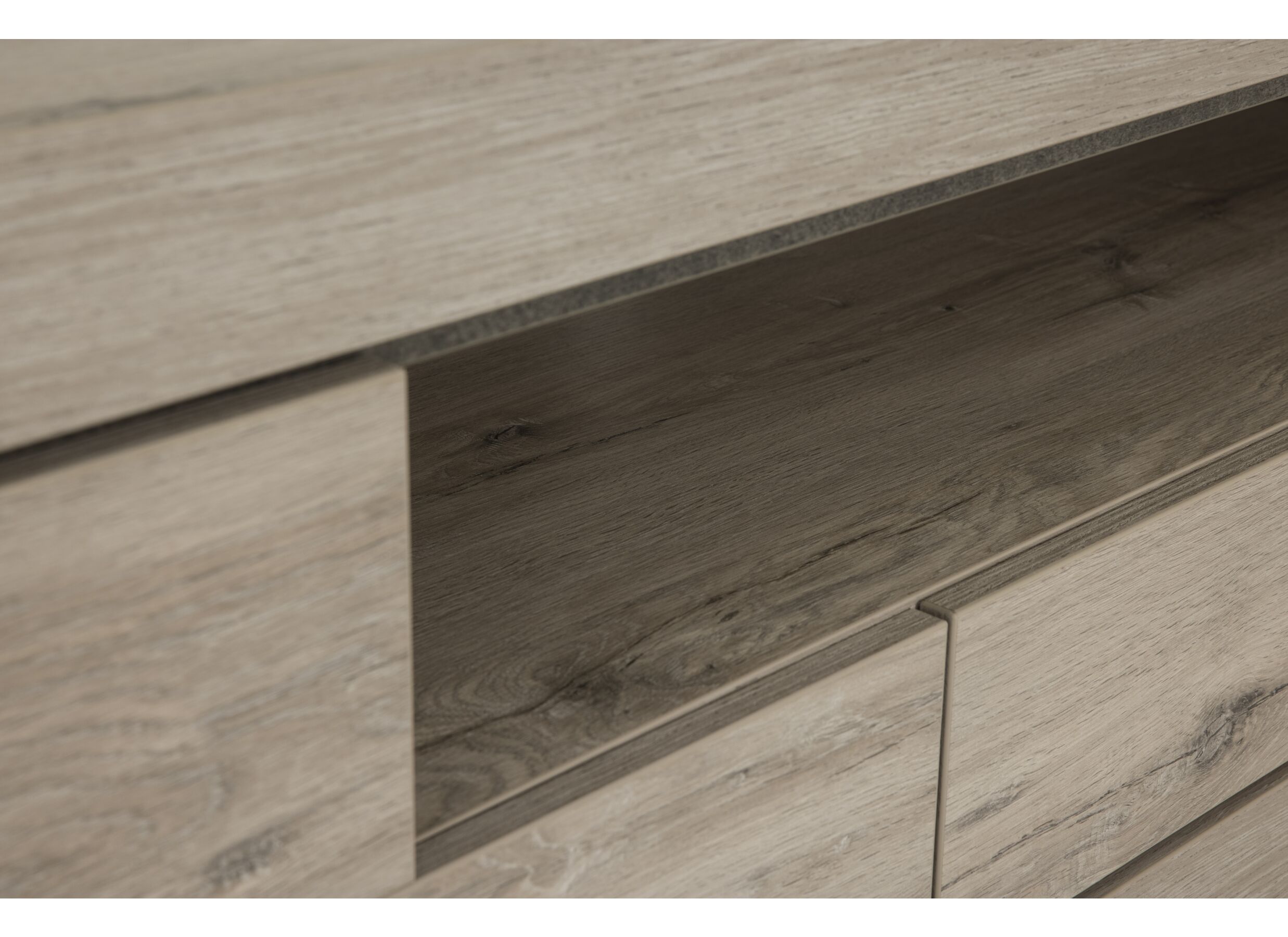 Detail - Meuble TV Etna 125cm