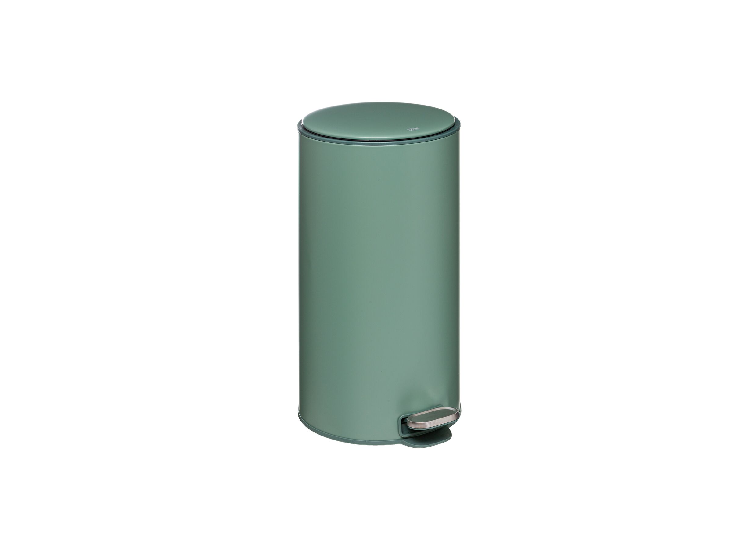Pedaalemmer Delta 30L groen