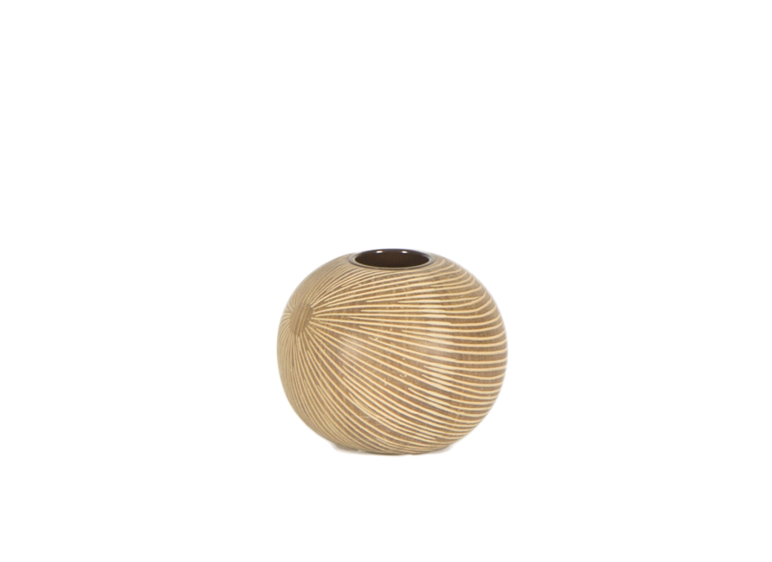 Porte-bougie Blossom H8 - Porte-bougie Blossom H8,5cm