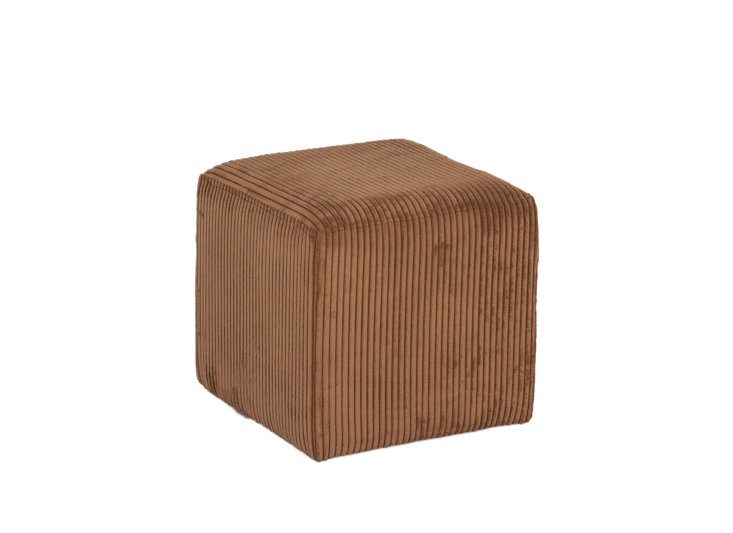 Pouf Daddy H40 - Pouf Daddy H40,5cm rouiller