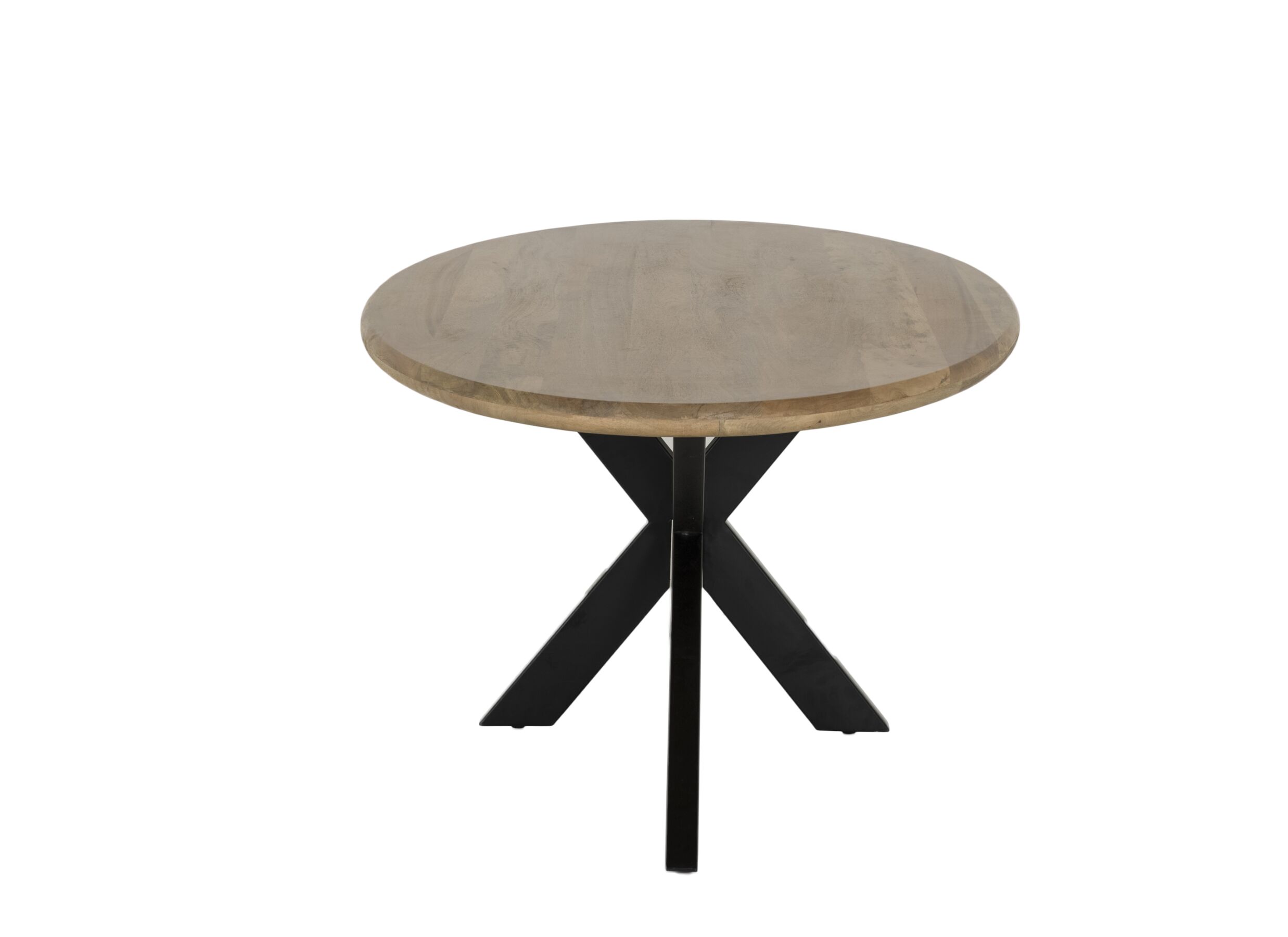 Aperçu - Table Canary 220x110cm - manguier massif - naturel
