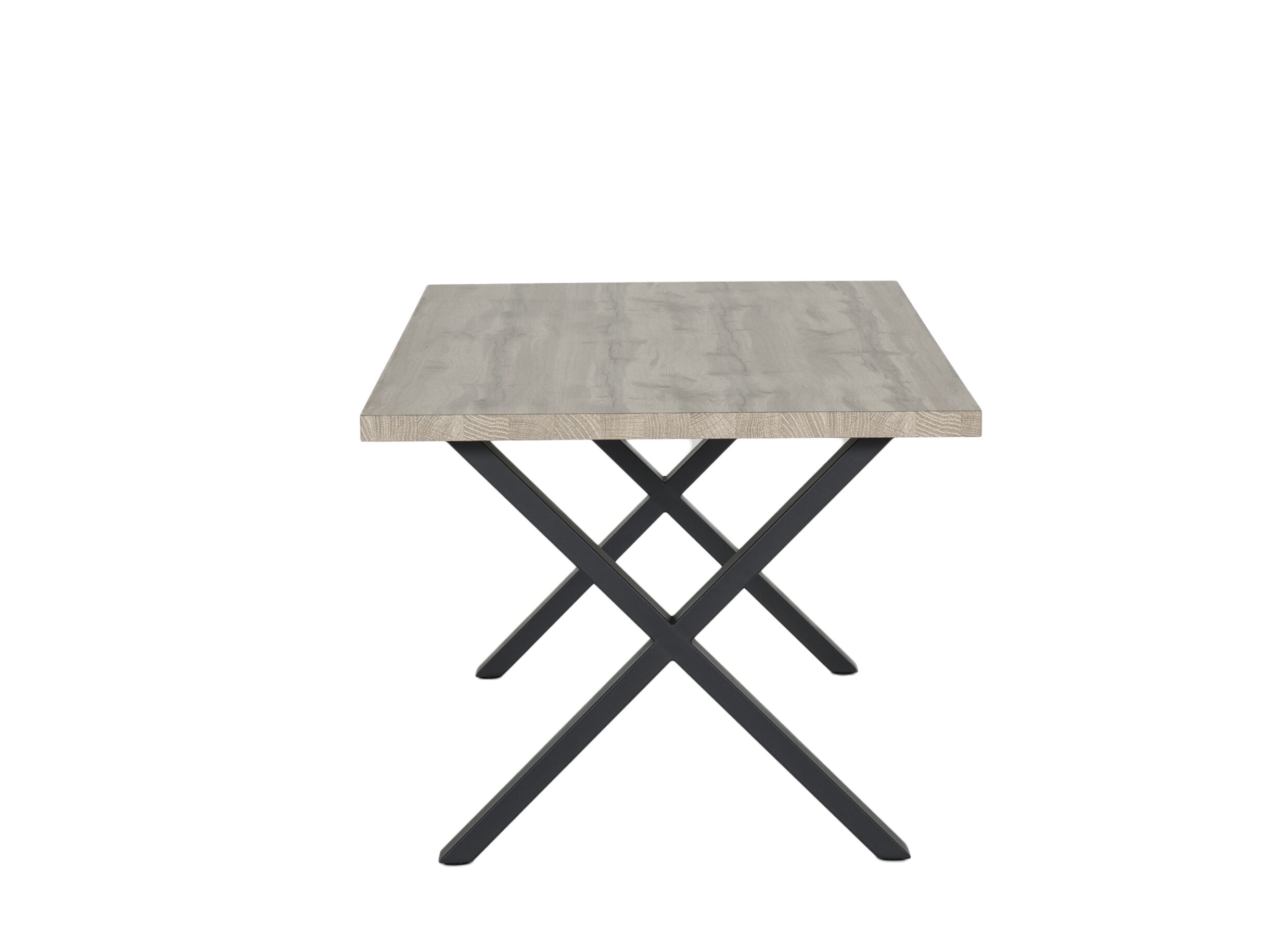 Aperçu - Table Elegance 190x95cm - film décoratif - canada oak