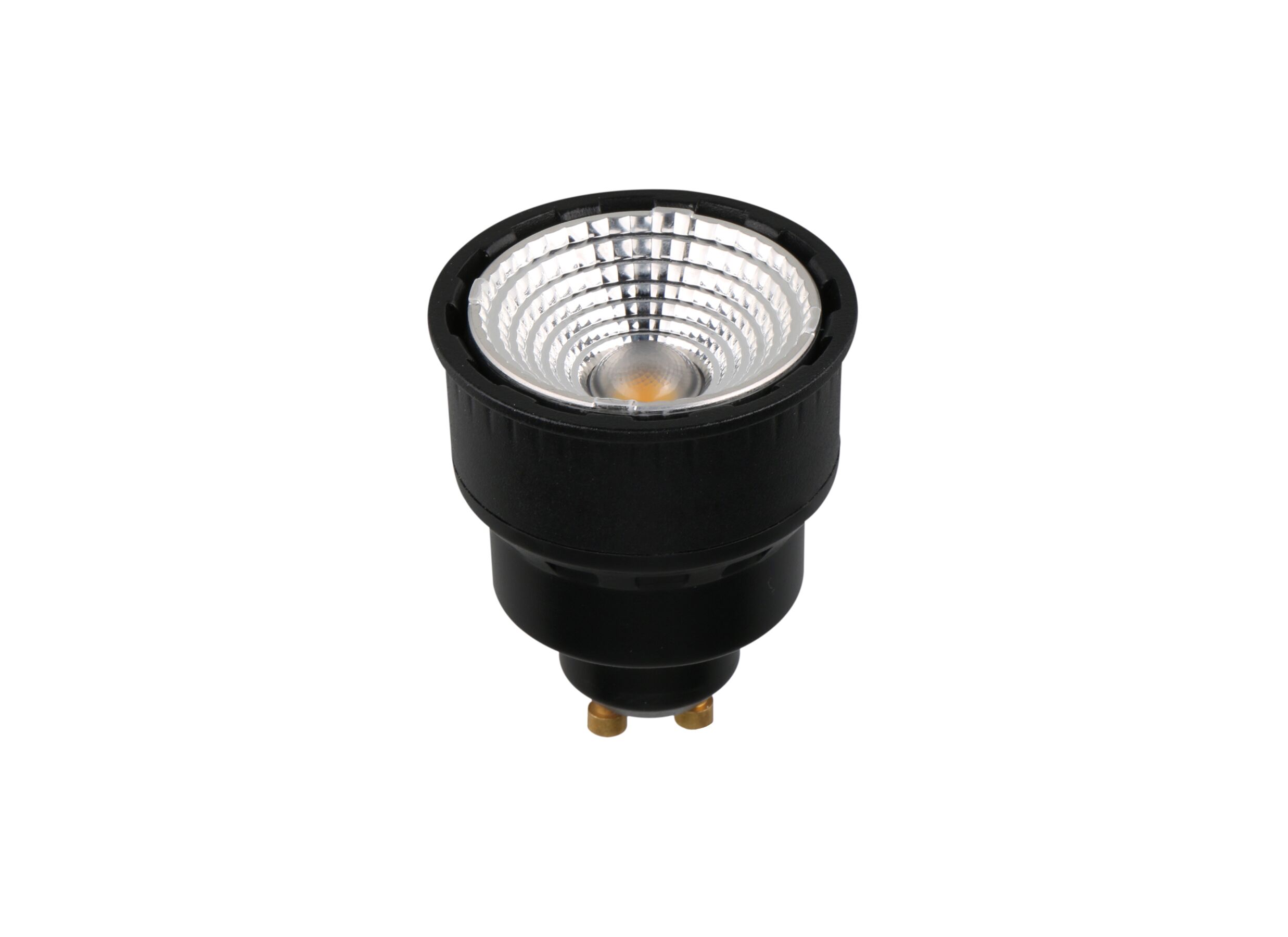 LED-lamp 4,62W GU10