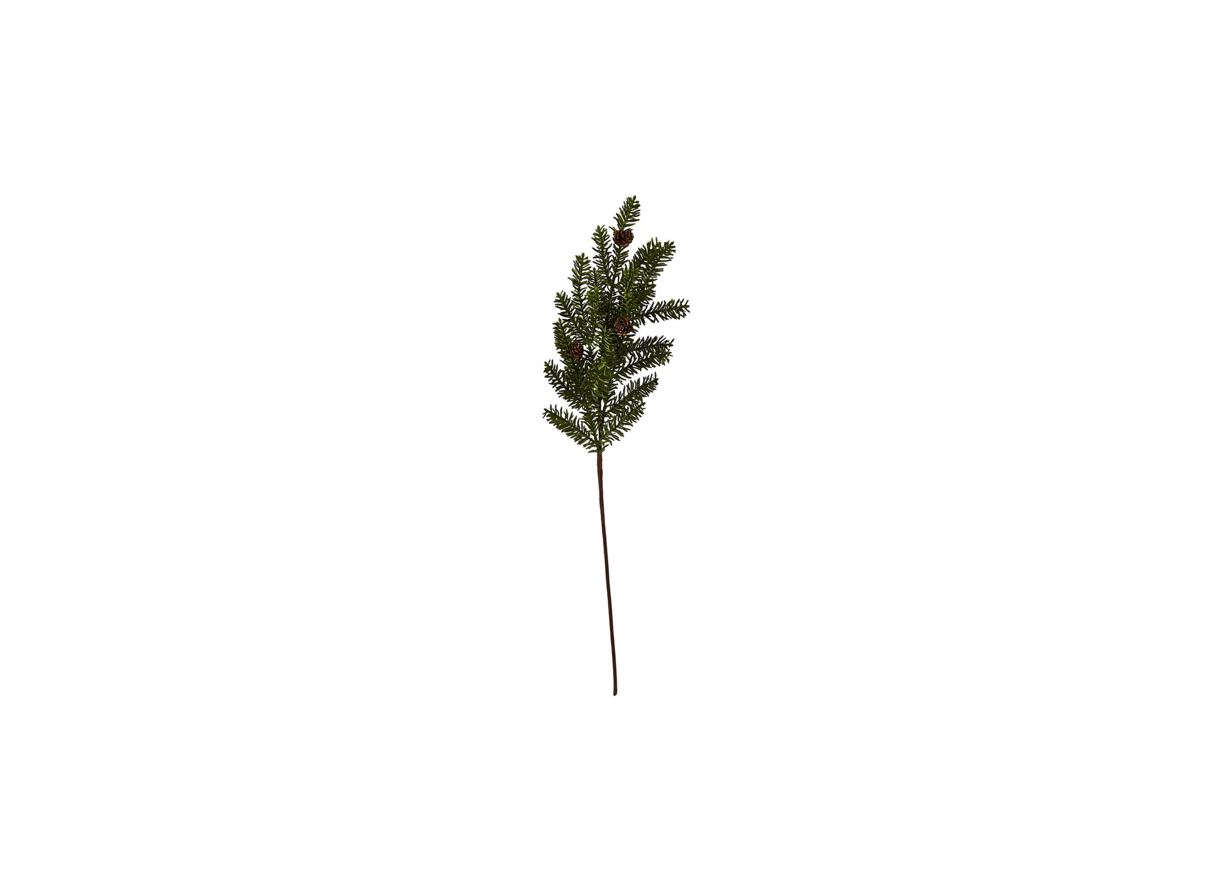 Decoratietak Spar H79cm