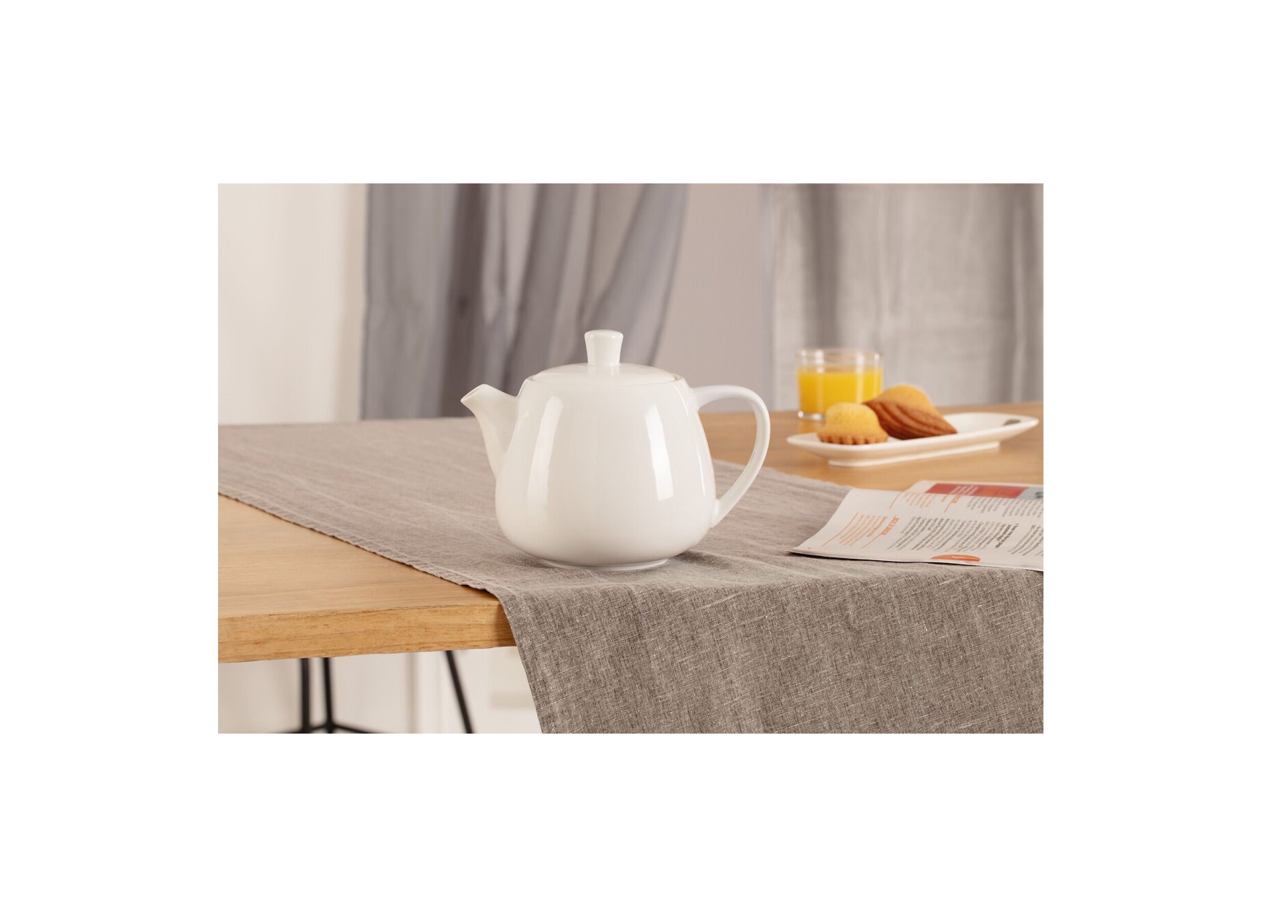 Theepot Nora 1L