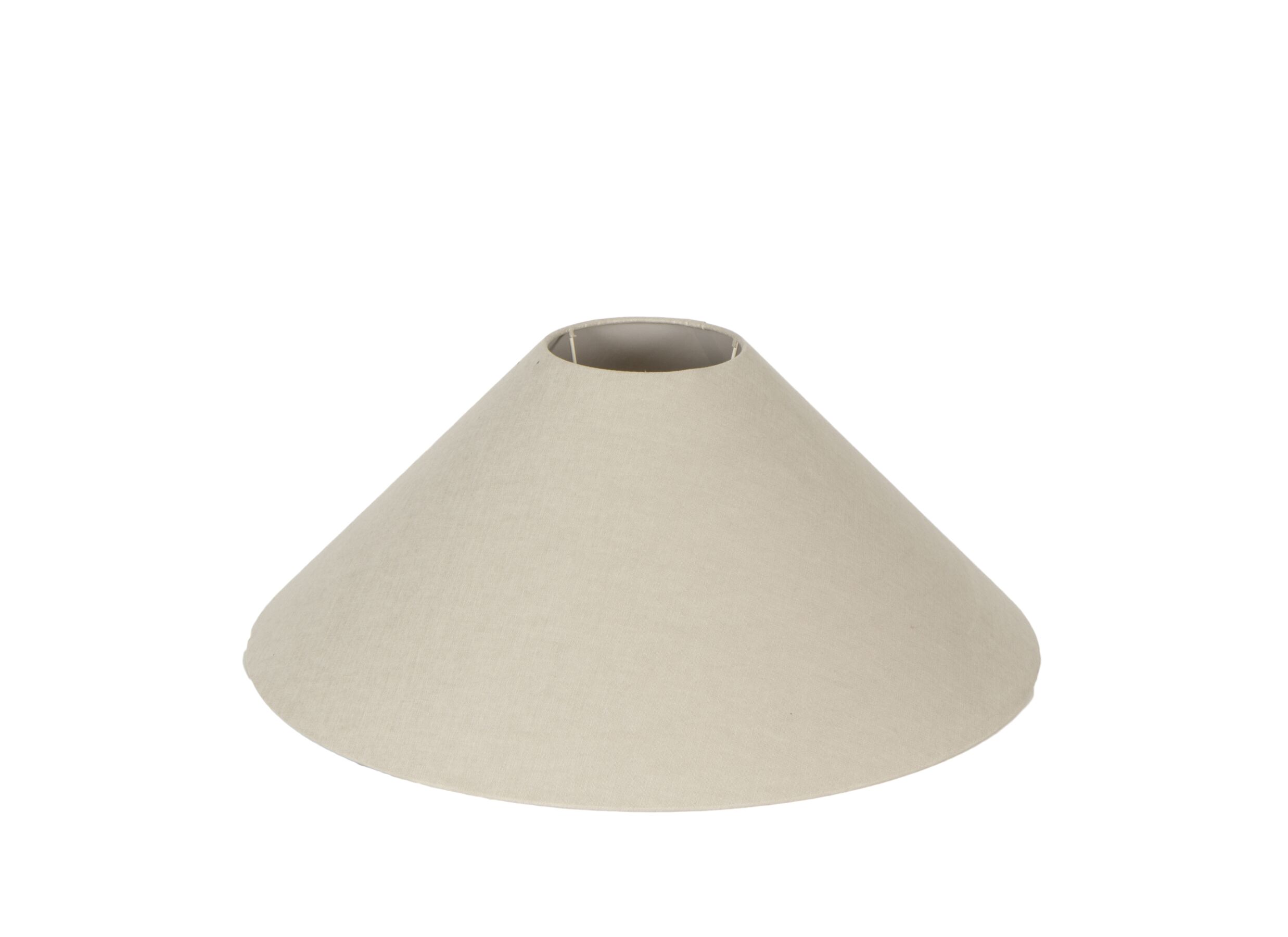 Abat-jour Ø60cm smoke - Abat-jour Ø60cm smoke