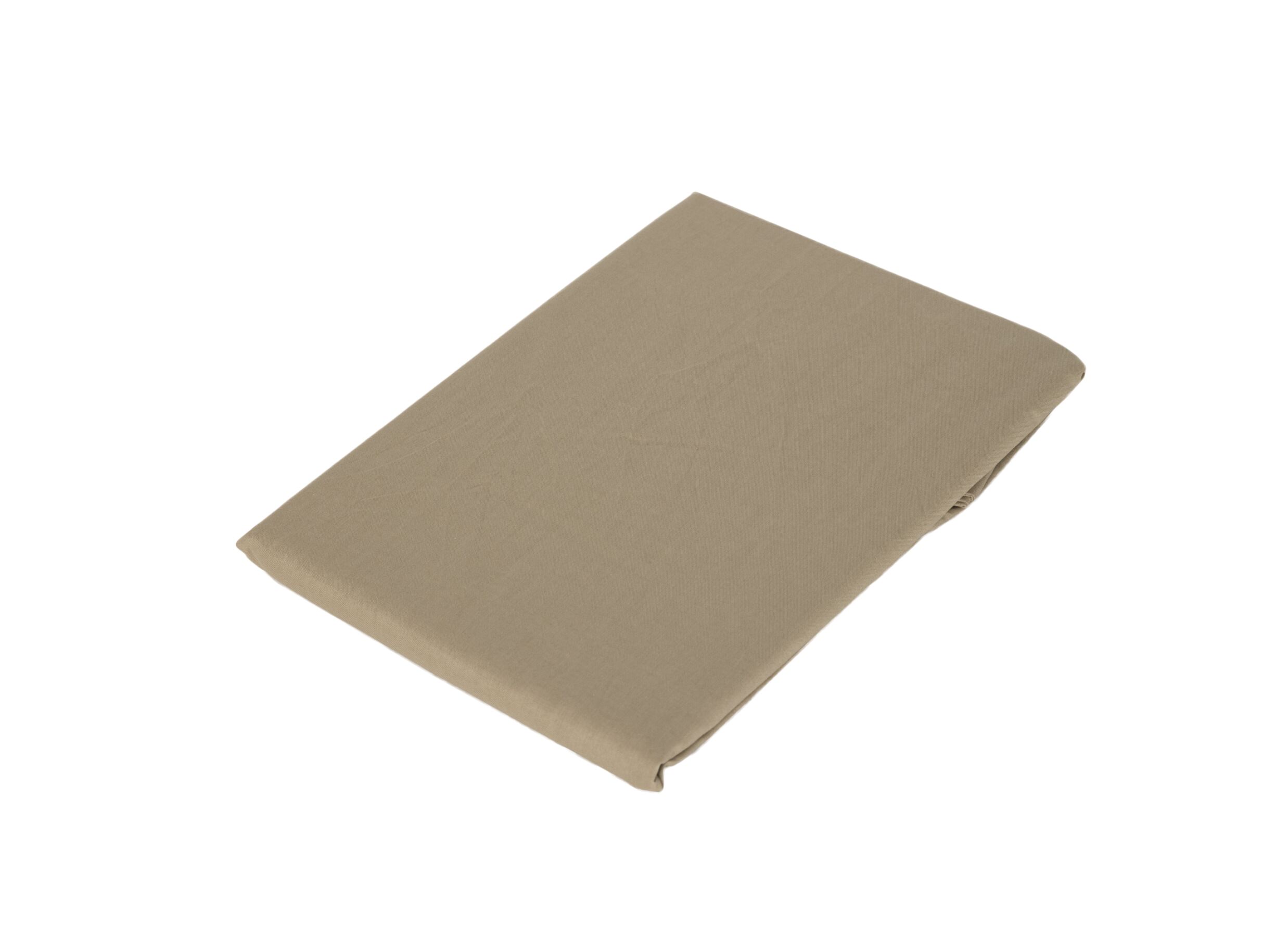 Detail - Taie d'oreiller Cupido 65x65cm - coton - mastic - lot de 2