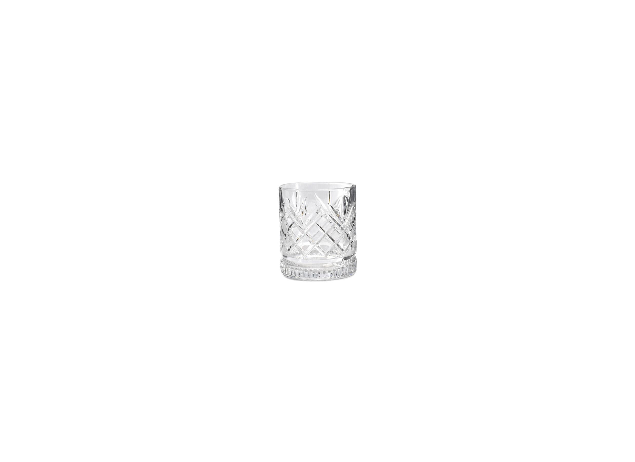Glas Bond Pampa 36cl, set van 2