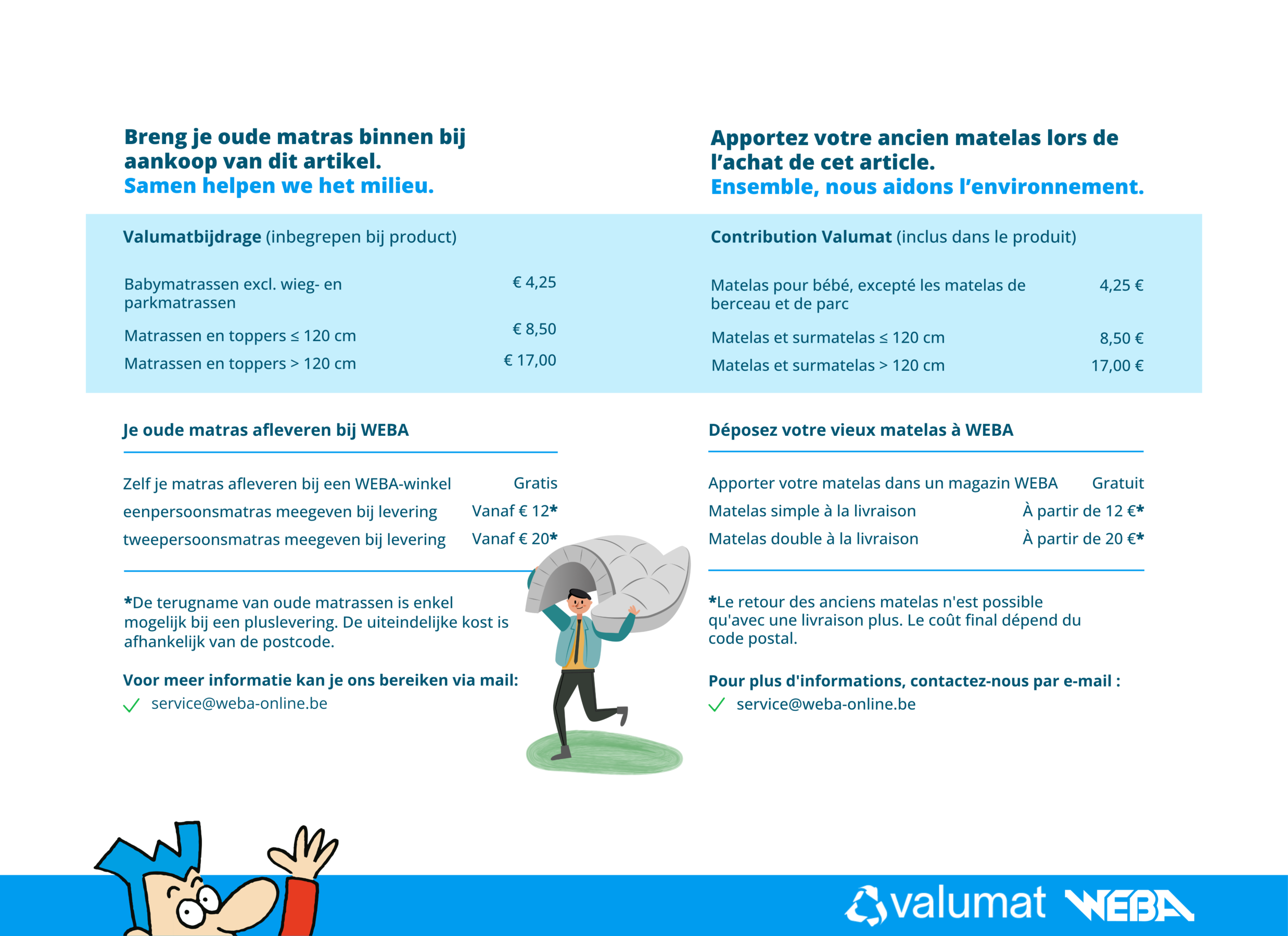 Matras KM241 polyether 60x120cm medium
