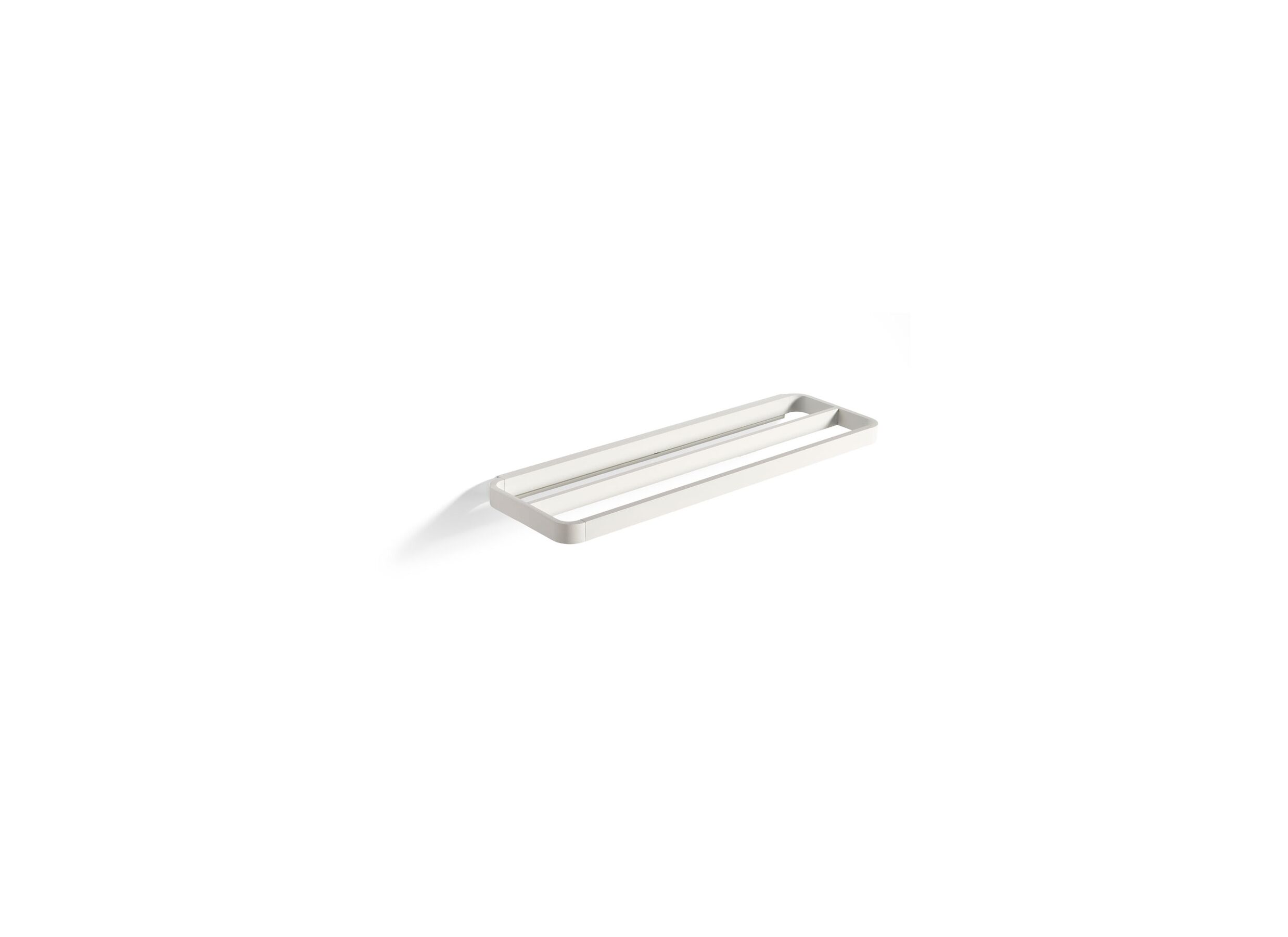 Handdoekstang 44cm