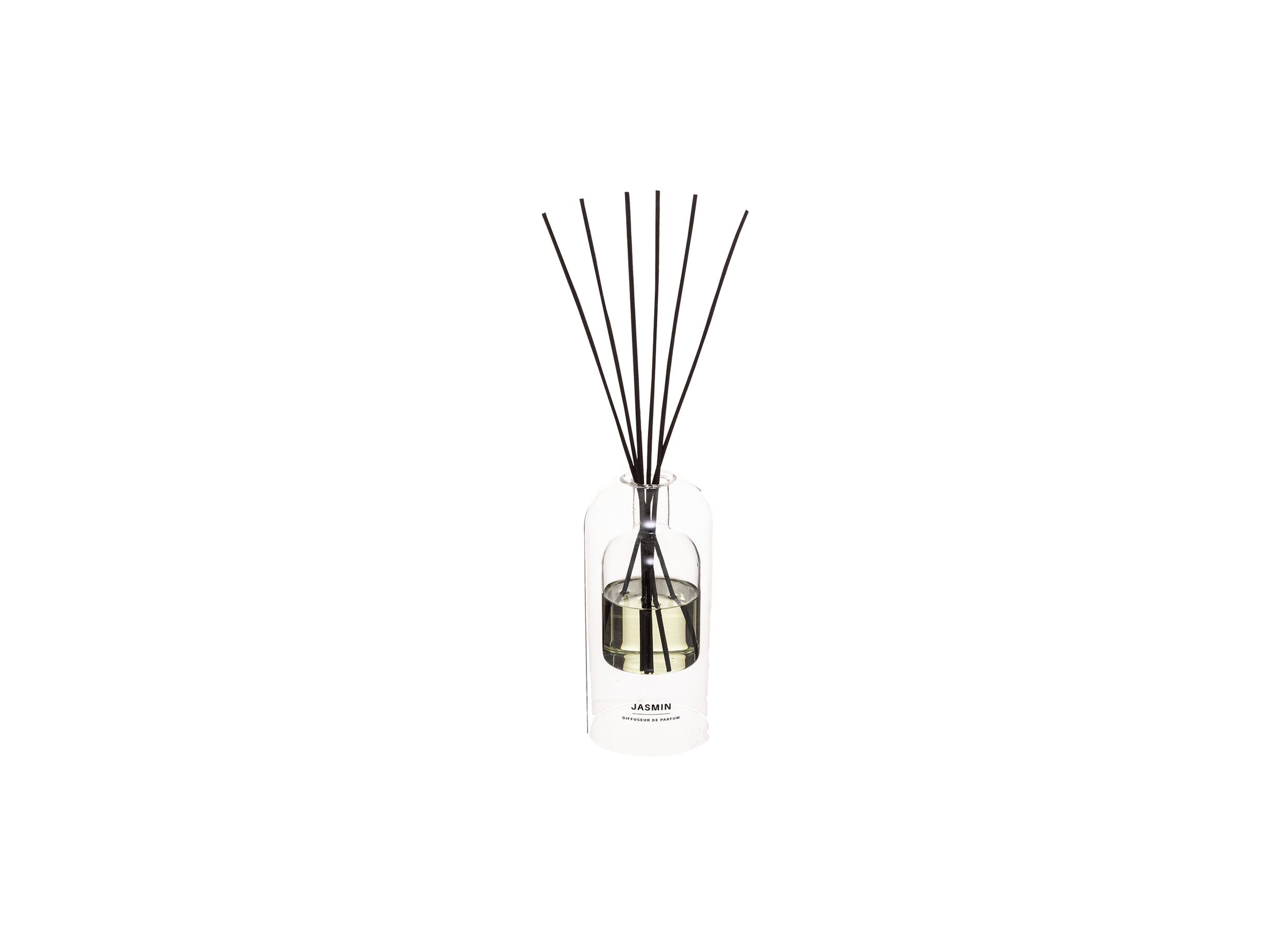 Bâtonnets parfumés Ilan Jasmin 150ml - Bâtonnets parfumés Ilan Jasmin 150ml
