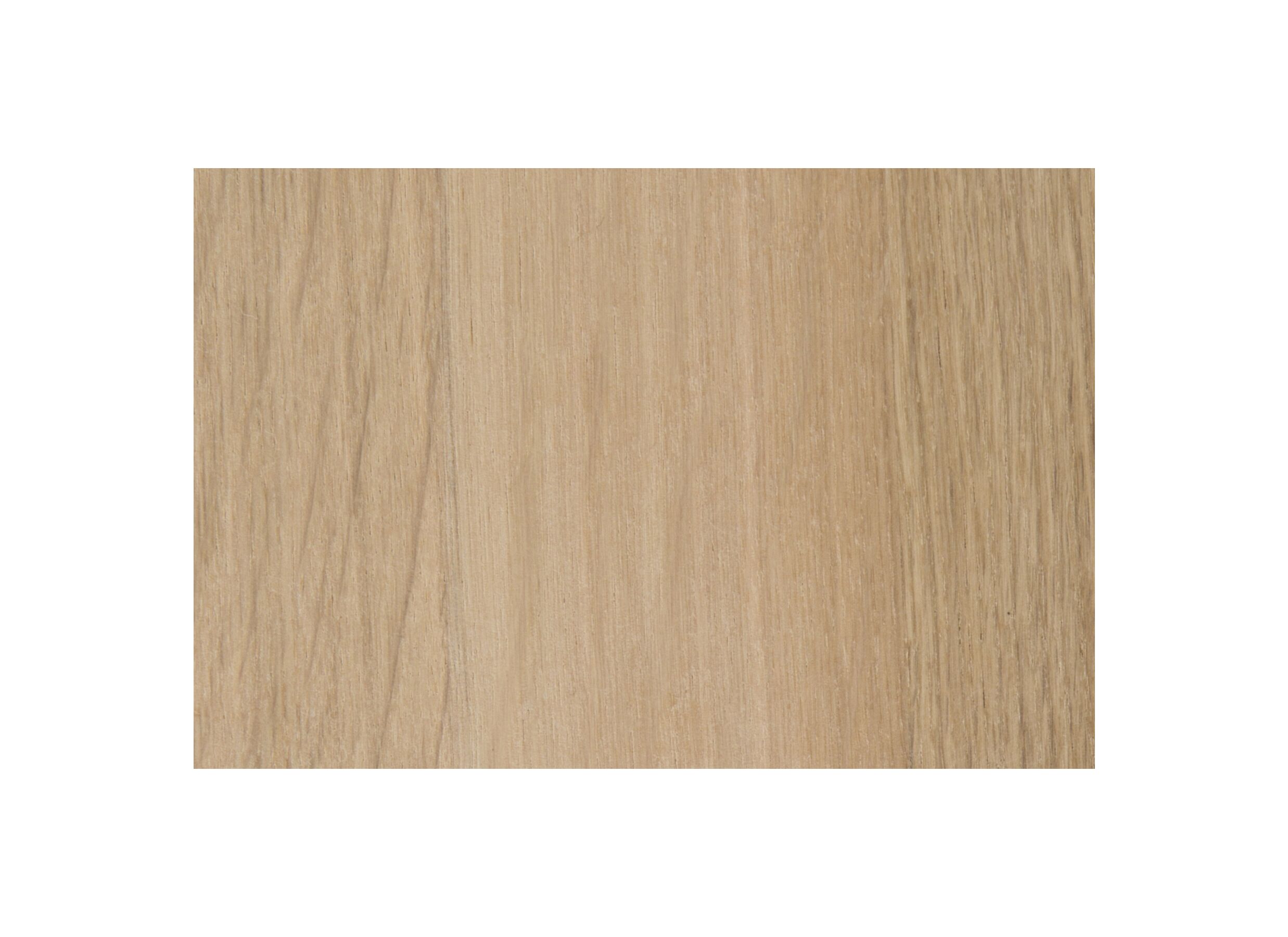 Couleurs - Table Legato 160x80cm - chêne massif - naturel