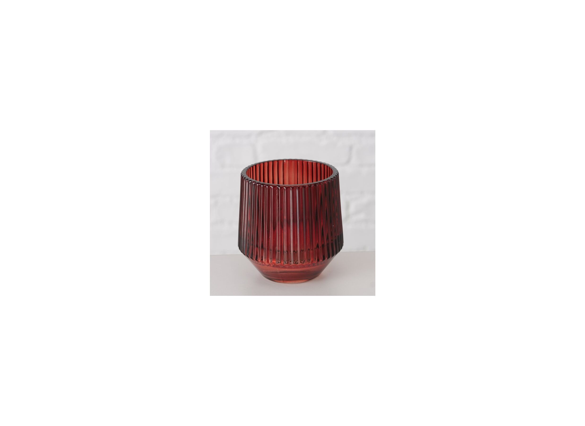 Aperçu - Porte-bougie Tiago H8cm