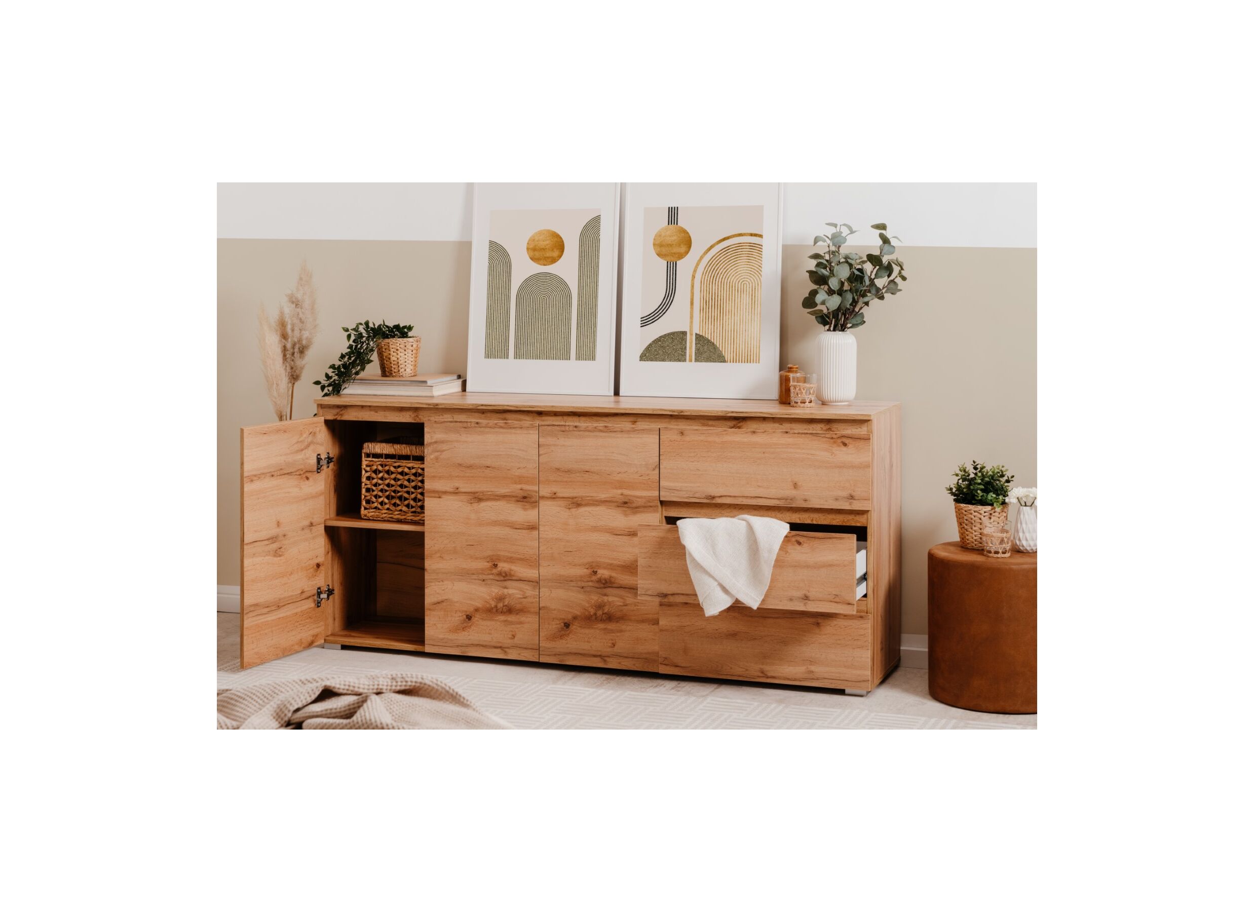 Buffet Image 179cm
