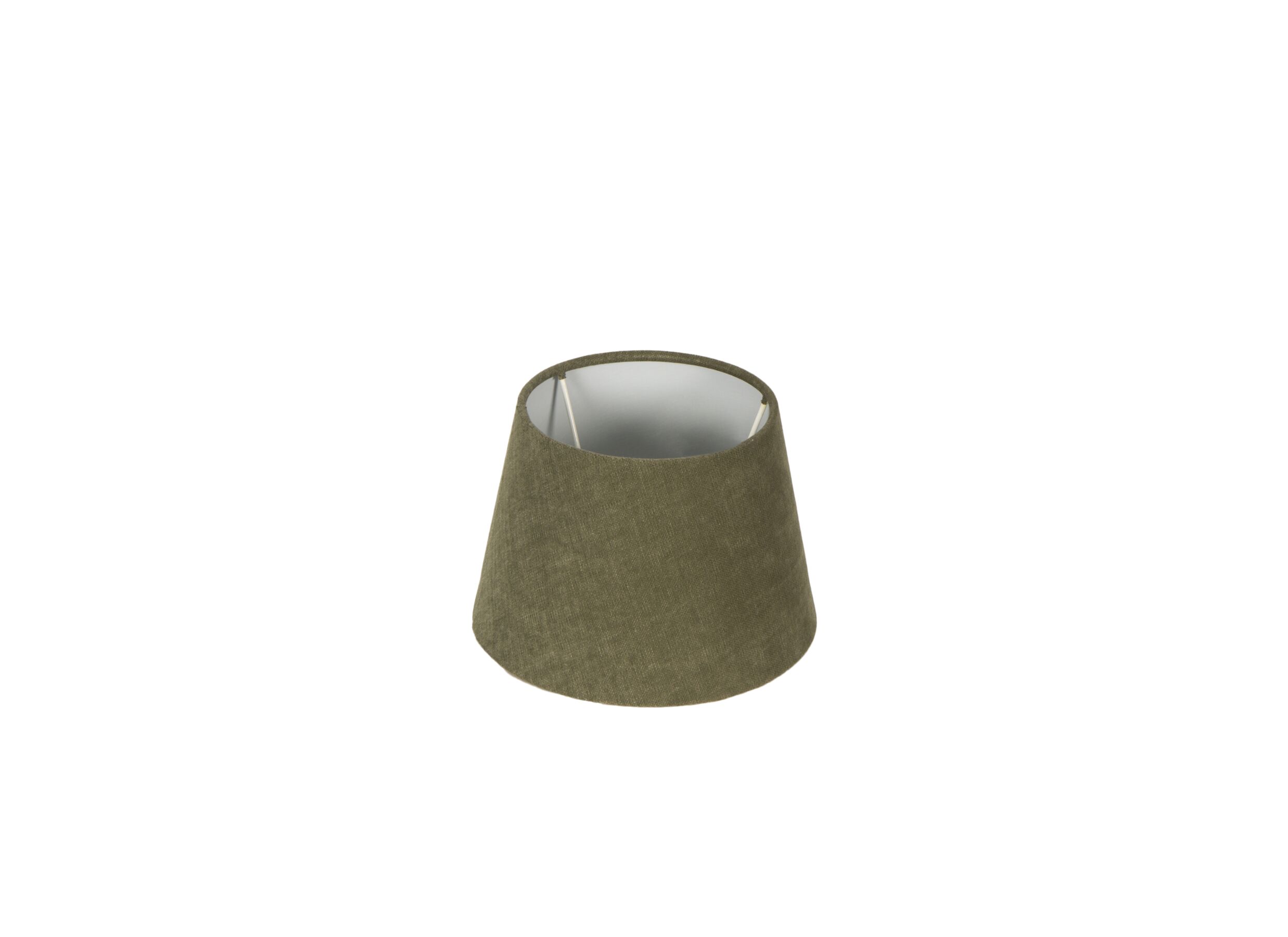Abat-jour Ø15cm moss green - Abat-jour Ø15cm moss green