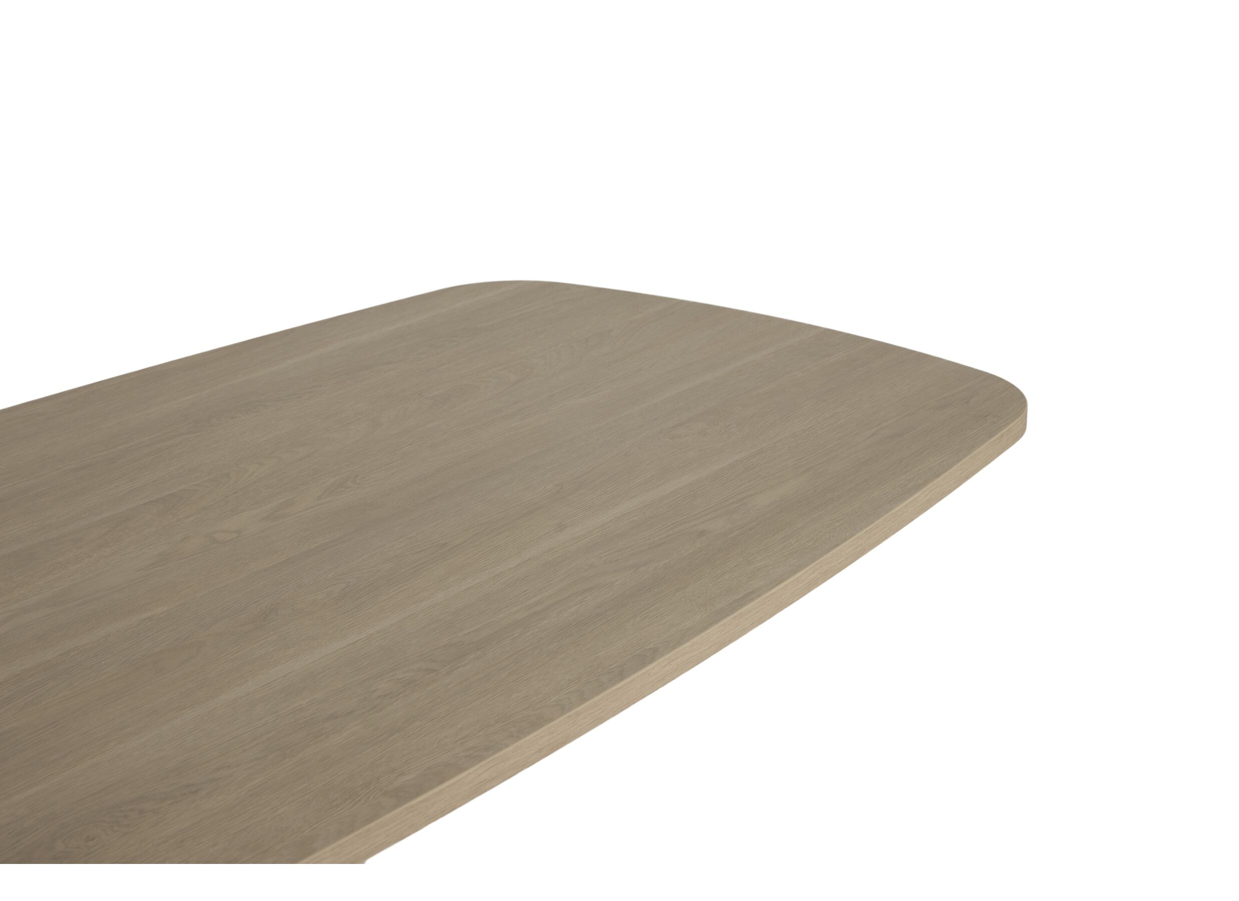Detail - Table Alba 225x100x72cm - décor - sand oak nature