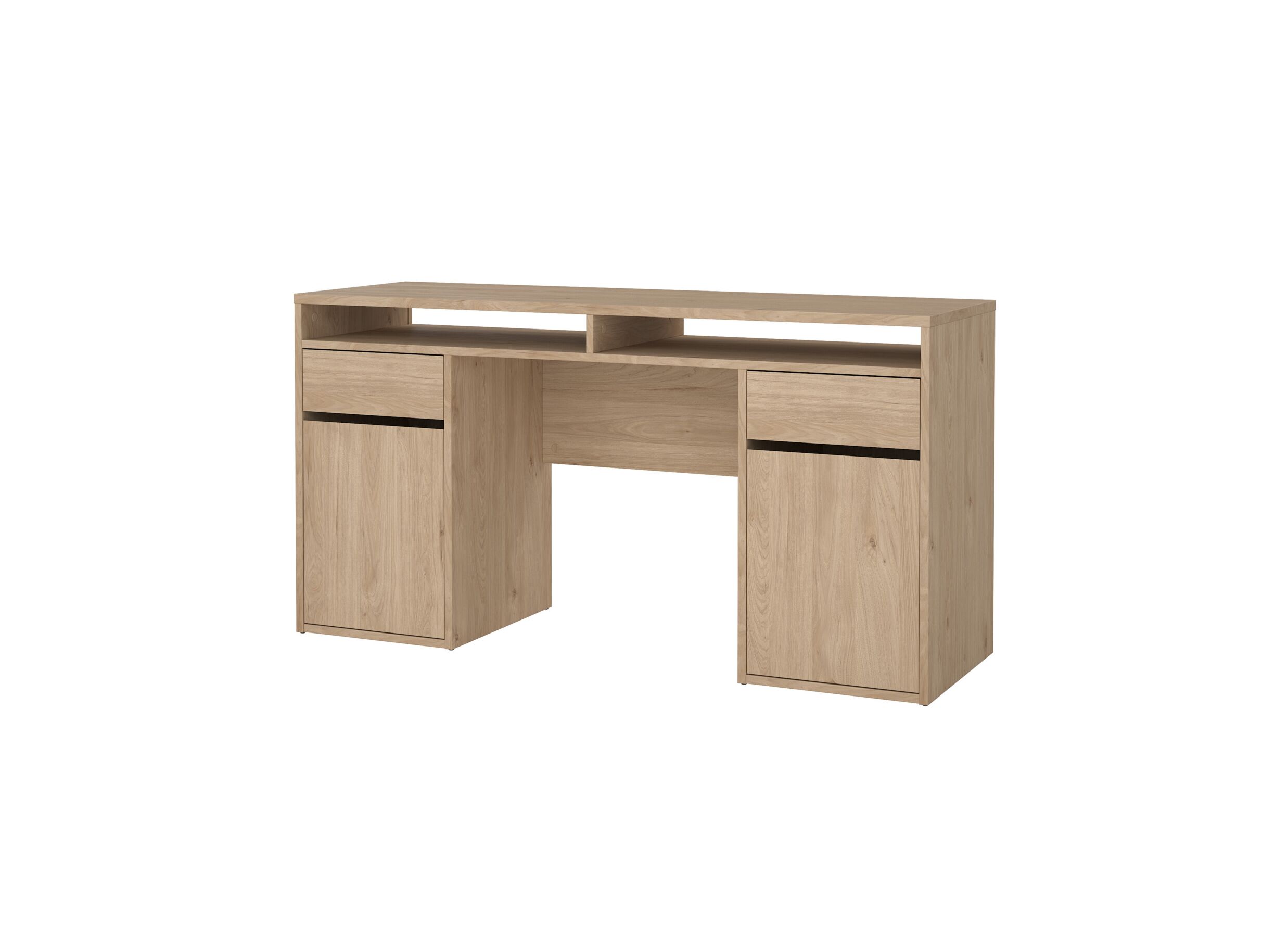 Aperçu - Bureau Function Plus 149x48x78cm