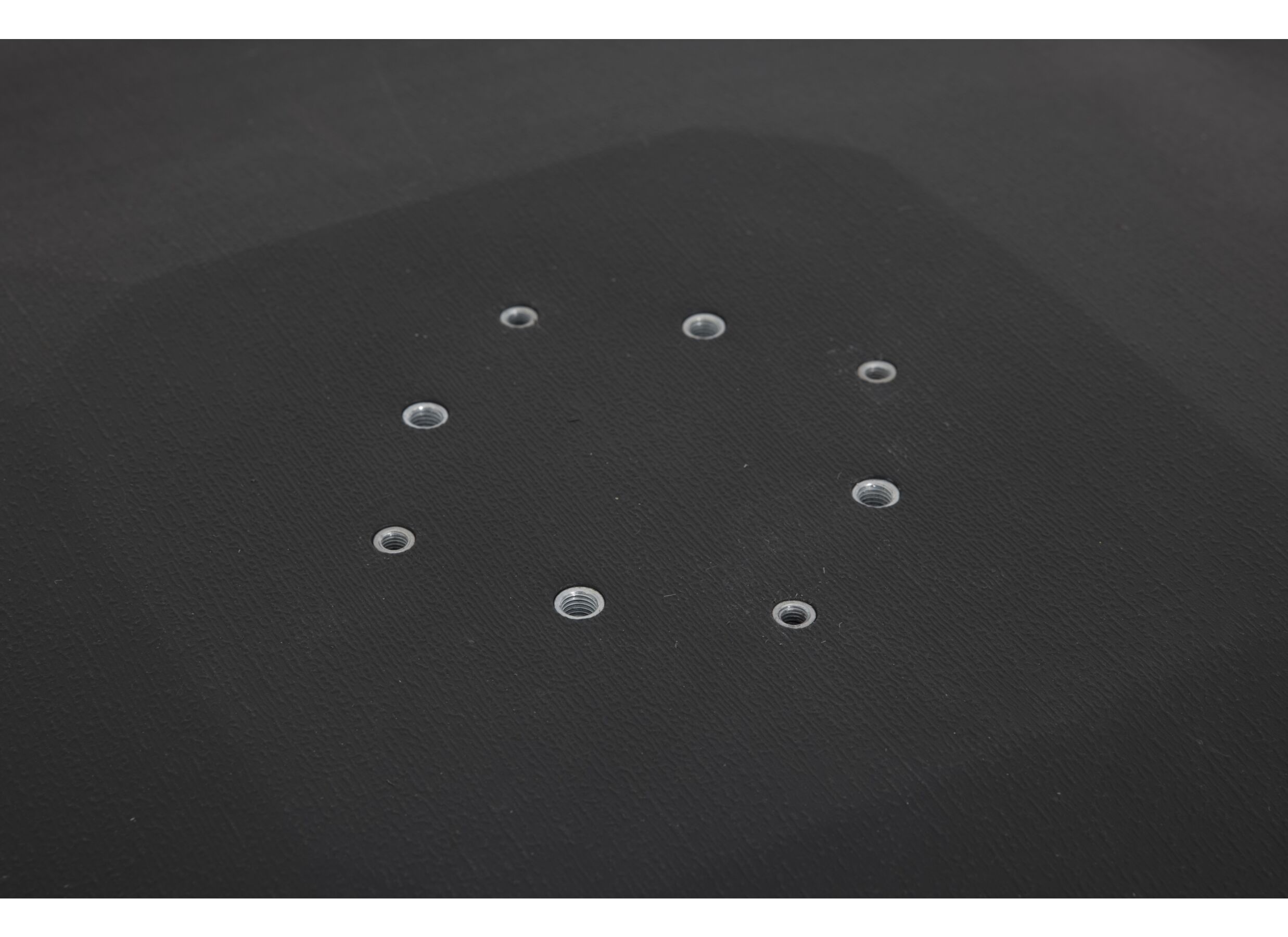 Detail - Pied de parasol à roulettes Massis 90kg