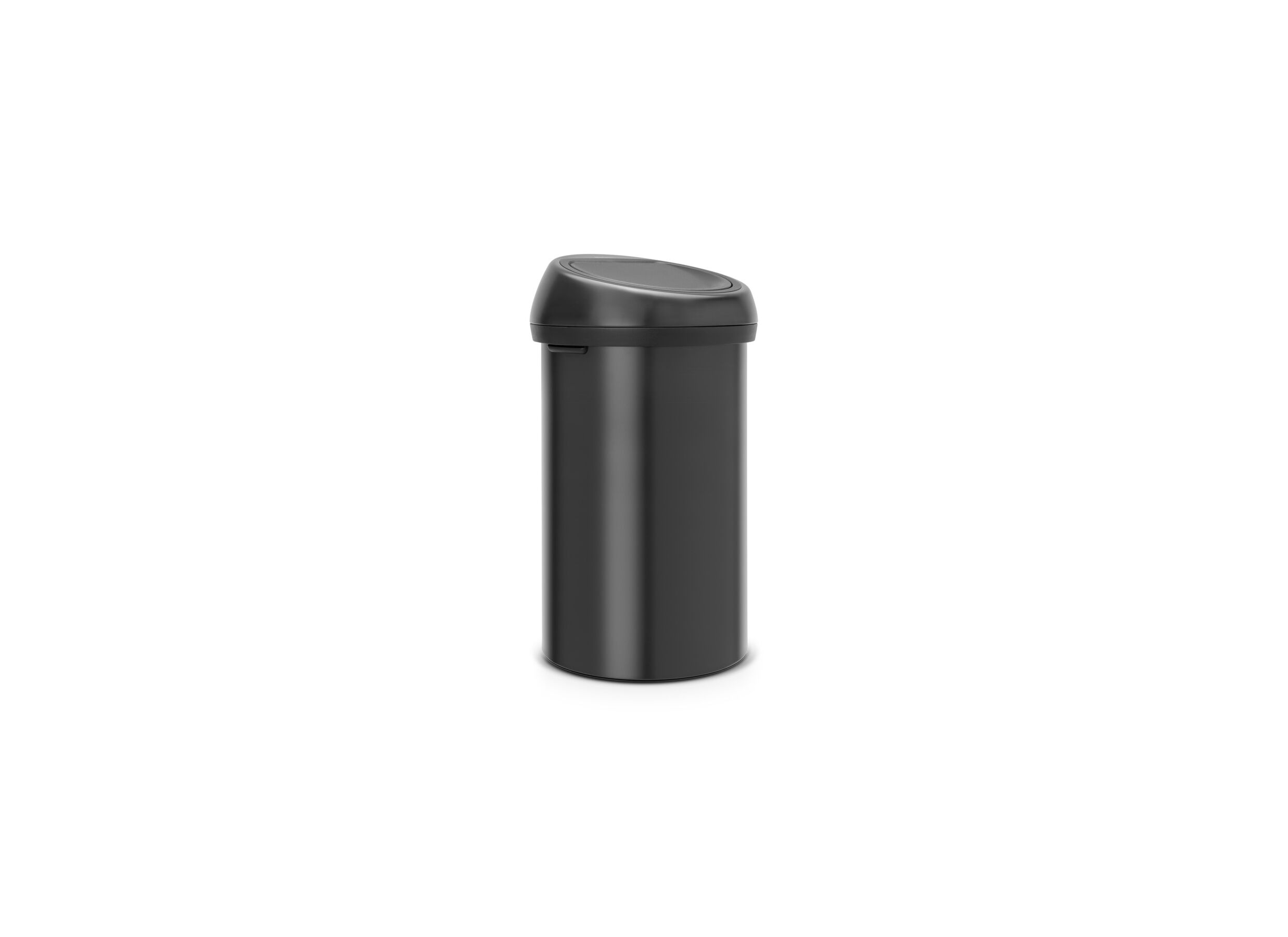 Overzichtsfoto - Touch Bin Brabantia 60L matt black