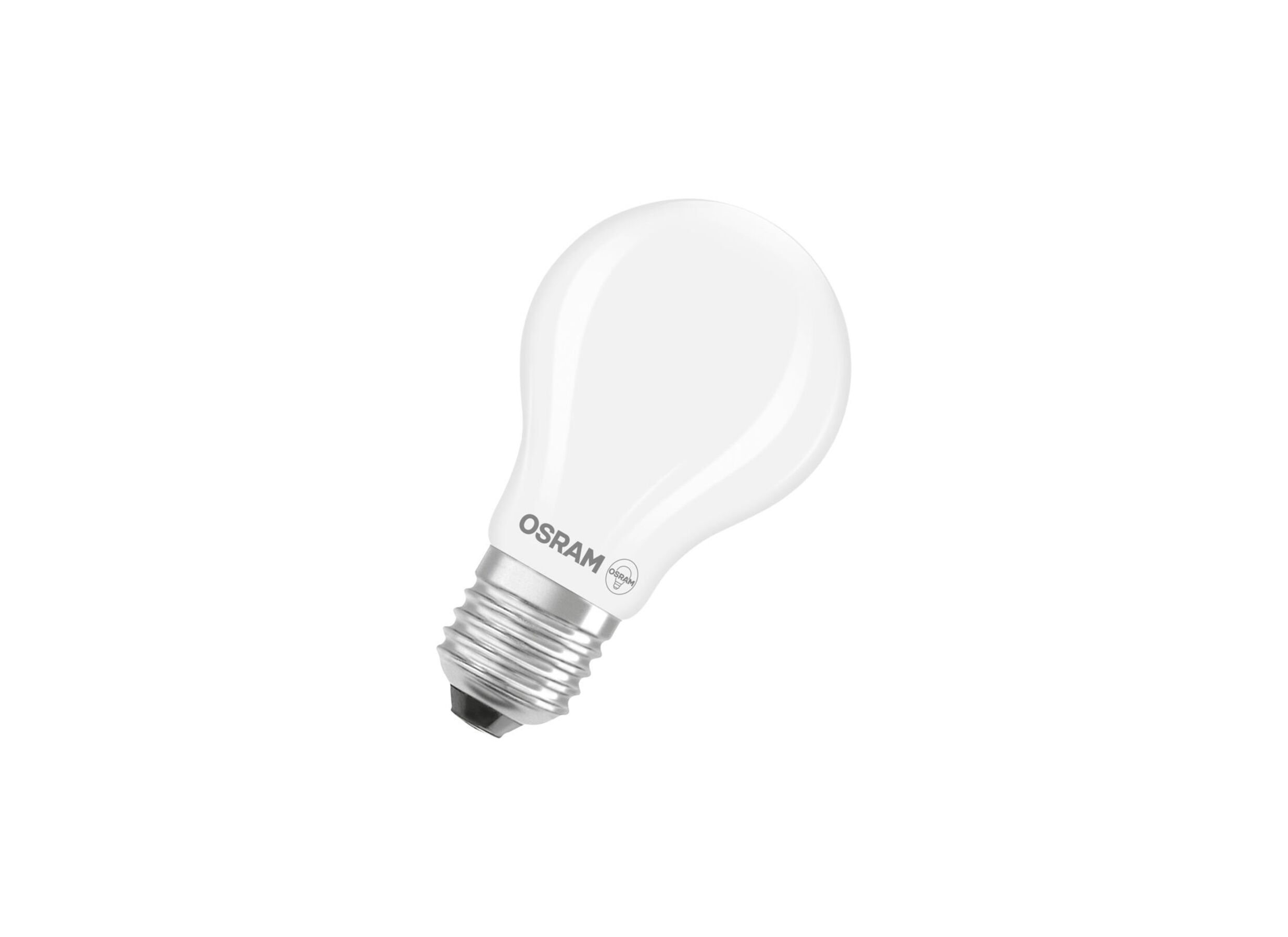 Aperçu - Ampoule LED Classic 5,9W E27 - 2 pièces