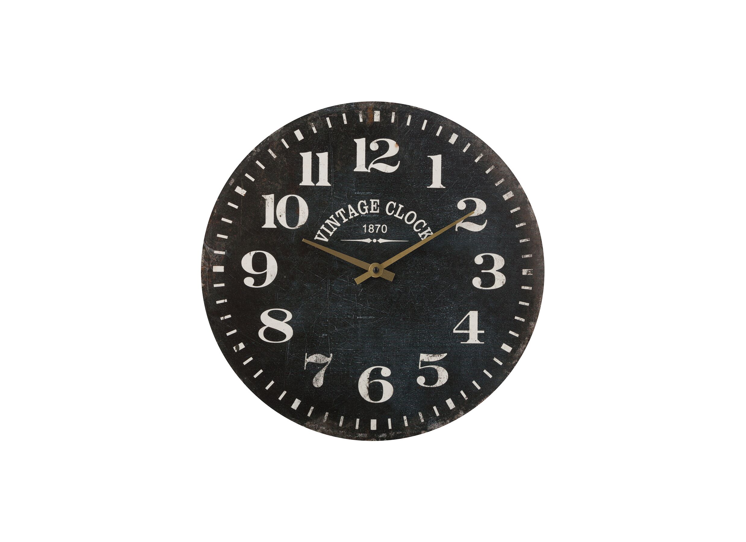 Horloge murale Ø38cm - Horloge murale Ø38cm