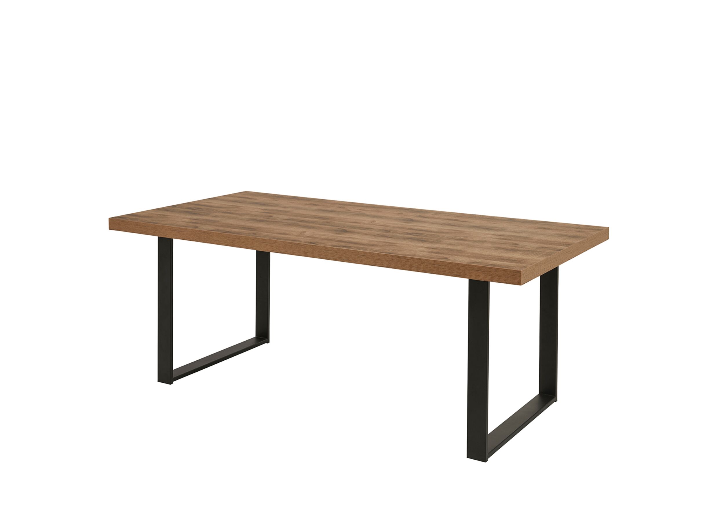 Tafel 170x100cm - meubelplaat - bruin