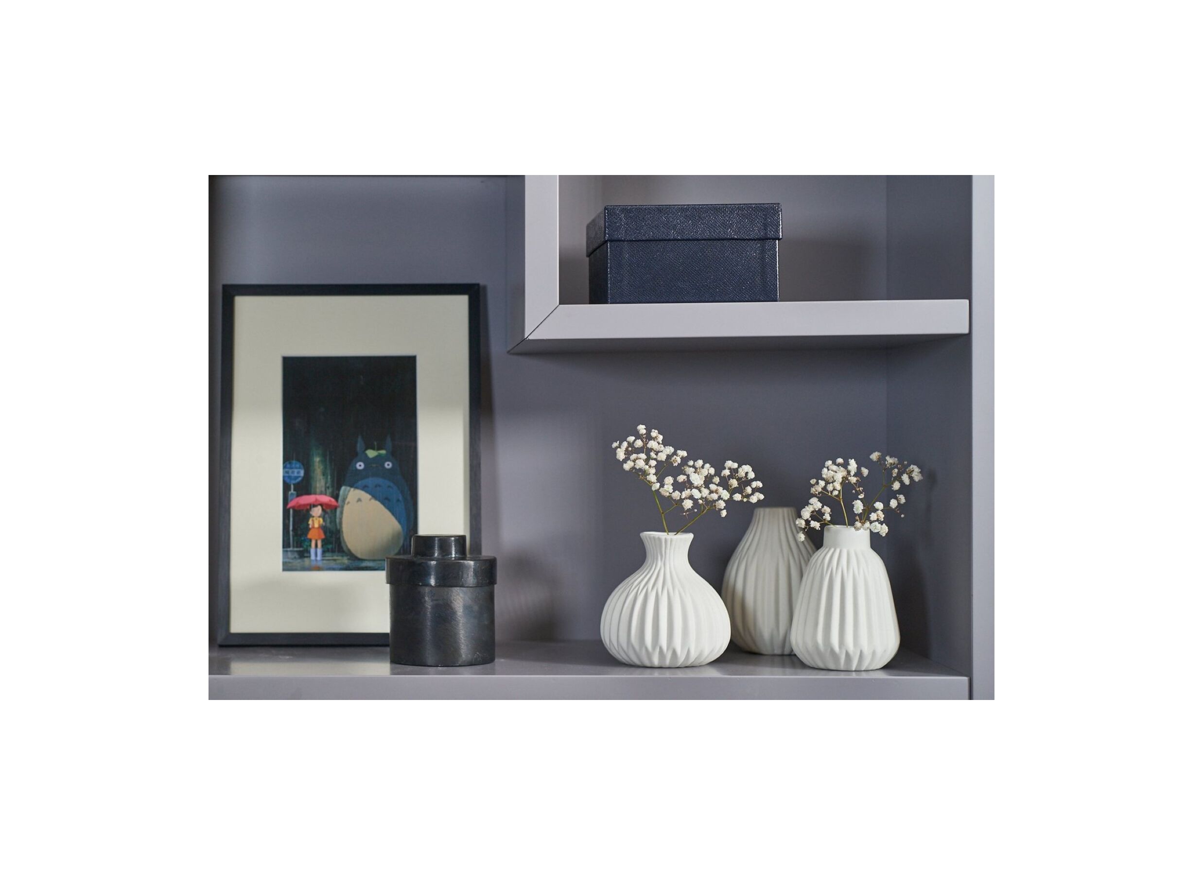 Foto ambiance - Vase Esko H11cm
