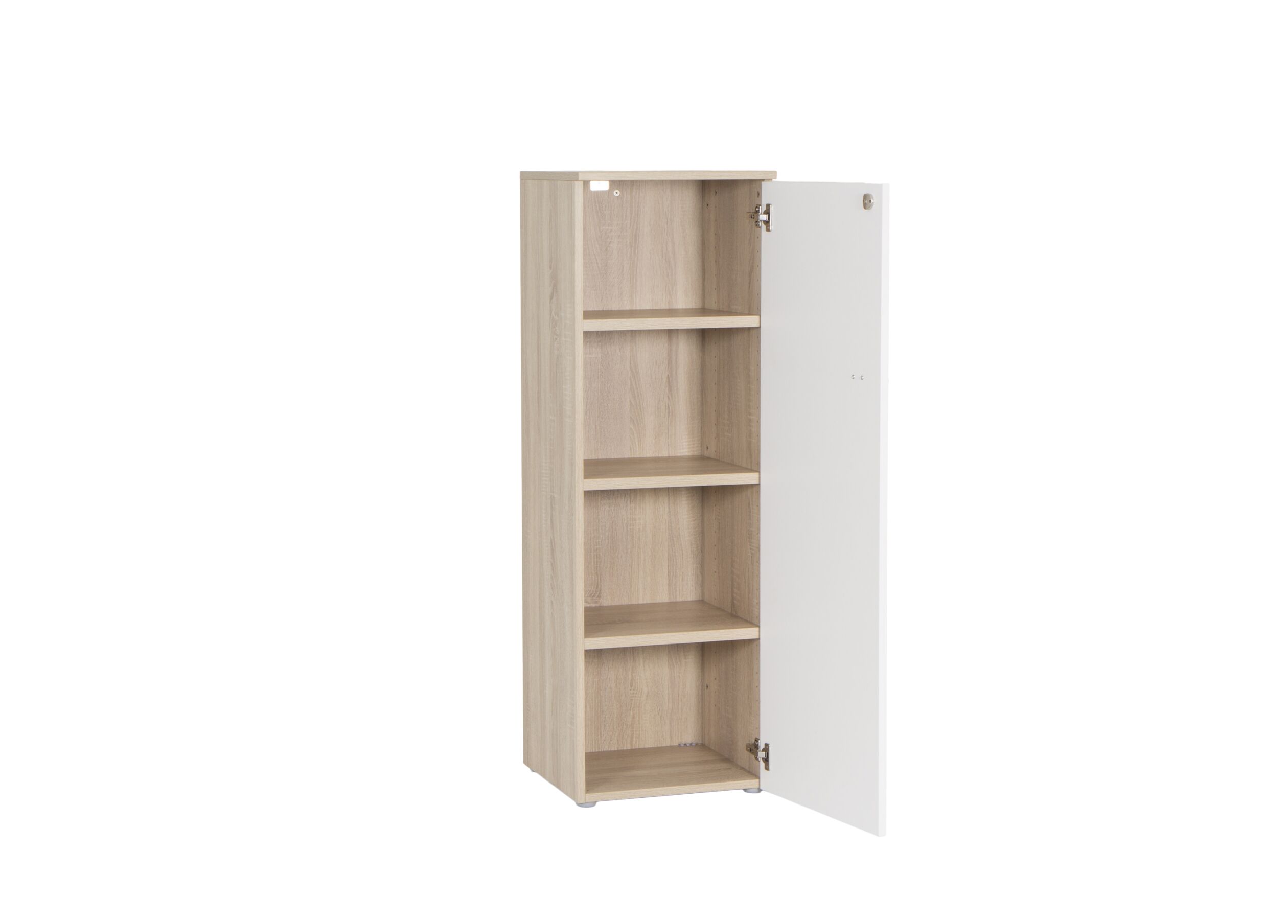 Indeling - Opbergkast G3 47cm