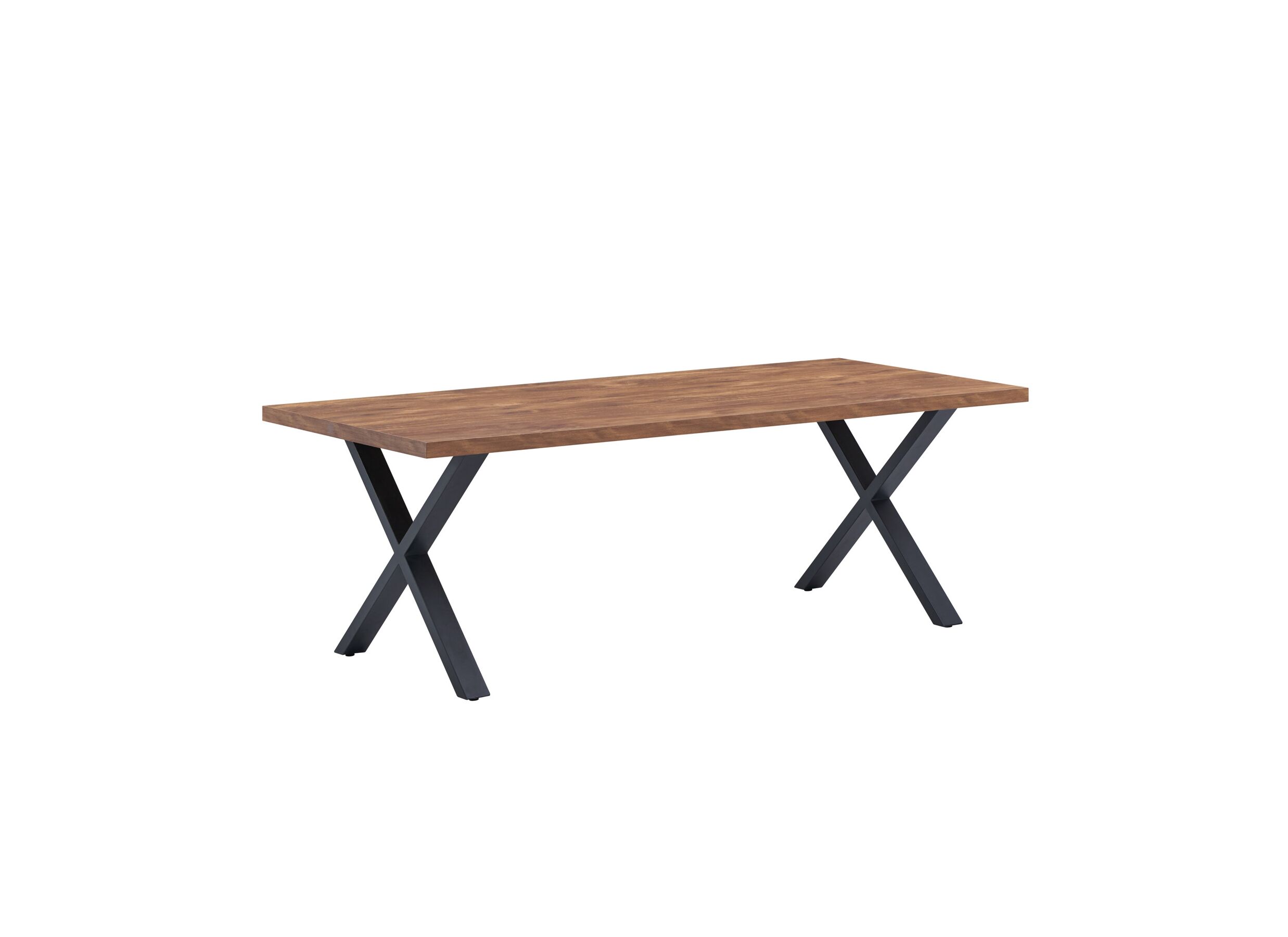 Table Ensor 220x95cm - Table Ensor 220x95cm - film décoratif - acacia