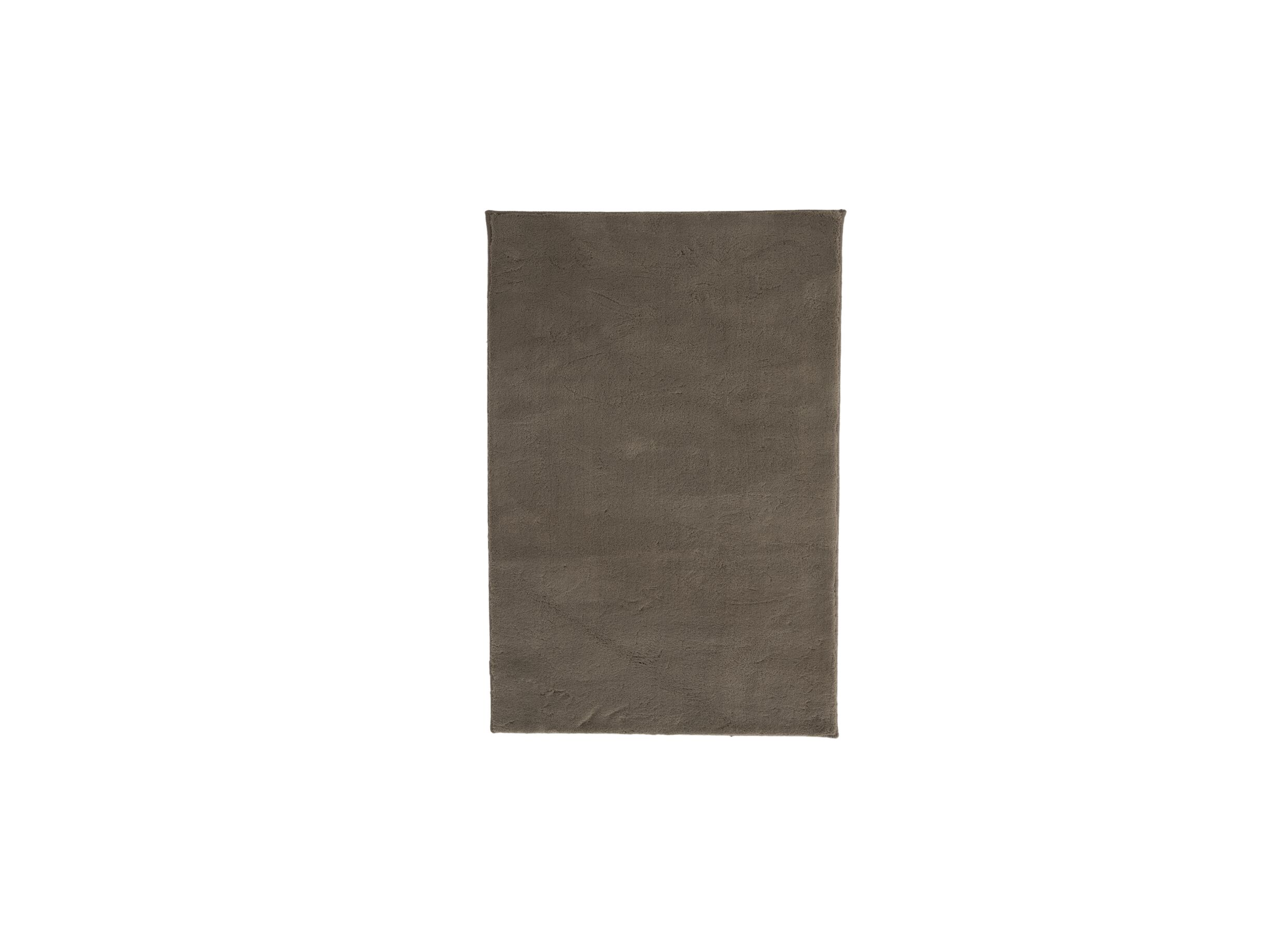 Overzichtsfoto - Tapijt Elissa 160x230cm - polyestervezel - taupe