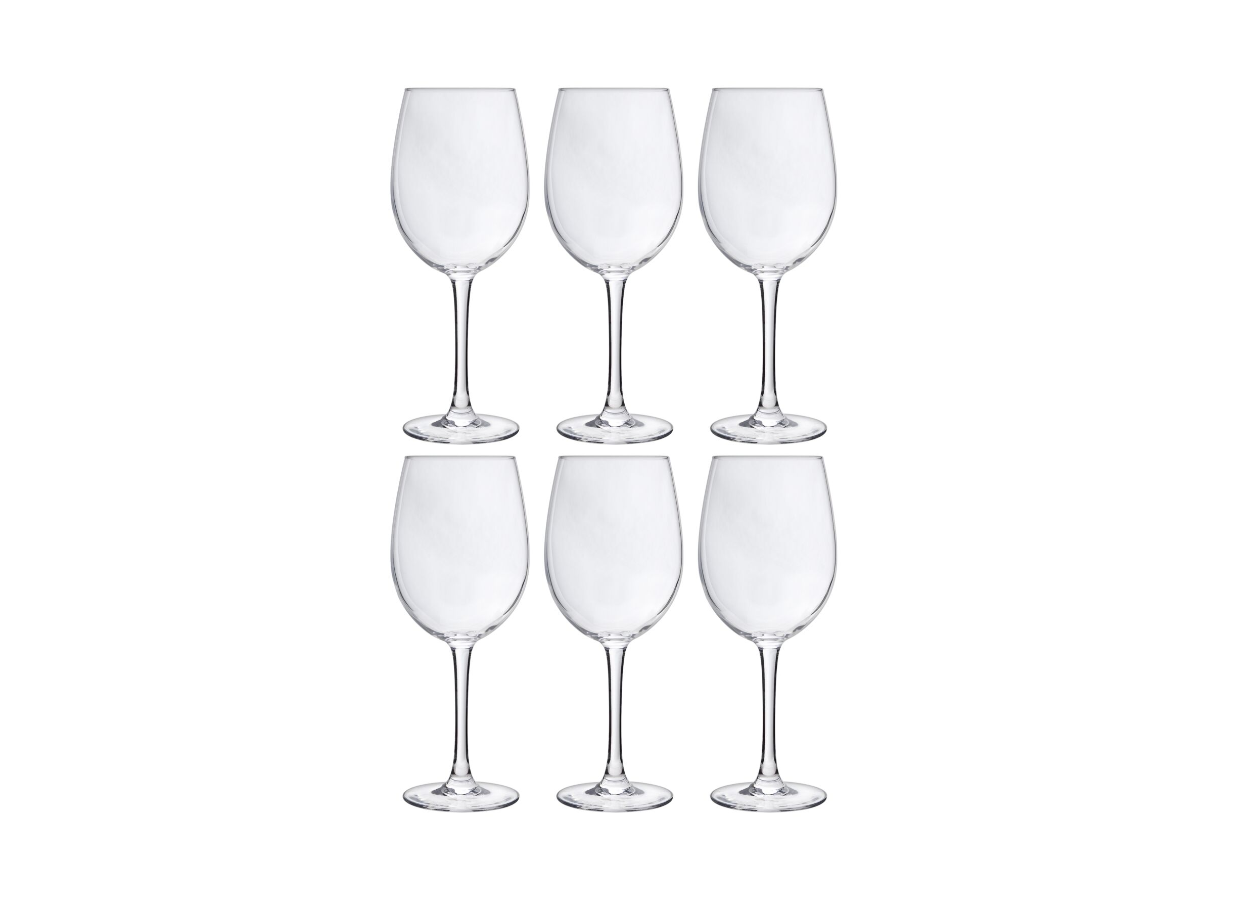 Wijnglas Cosy Moments 48cl - Verre à vin Cosy Moments 48cl, lot de 6
