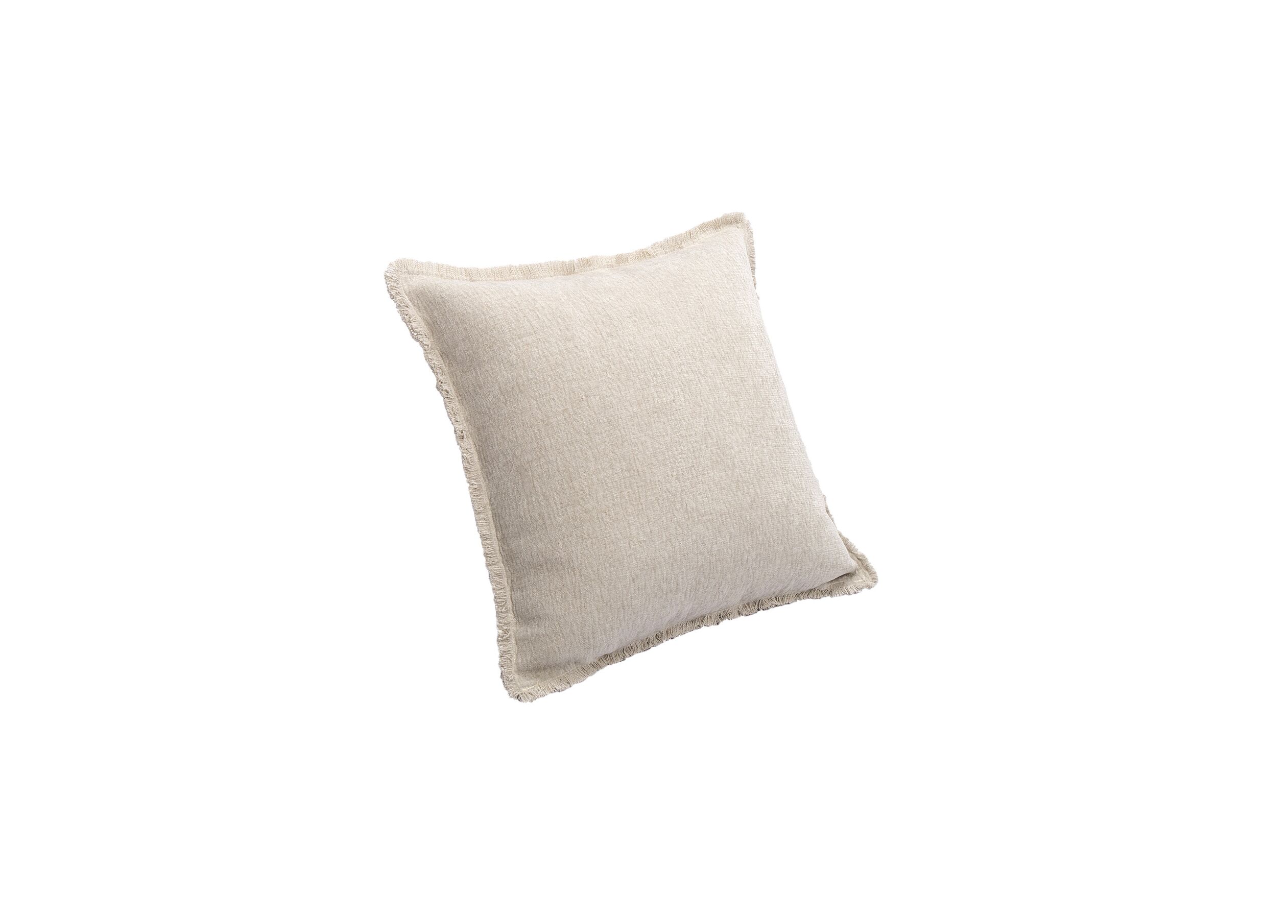 Overzichtsfoto - Kussen Lazuli 43x43cm - asgrijs