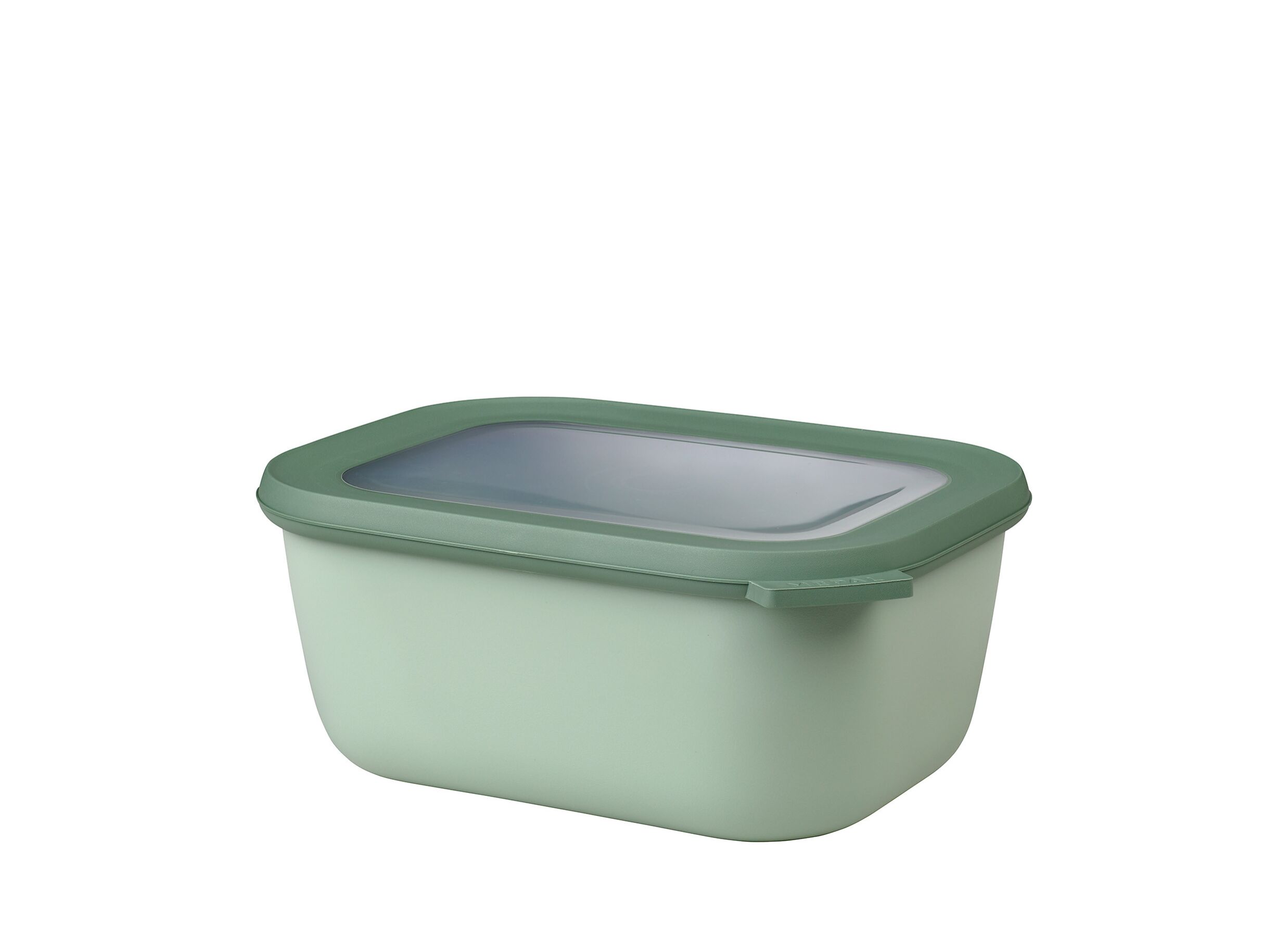 Bewaardoos Cirqula 1500ml Mepal