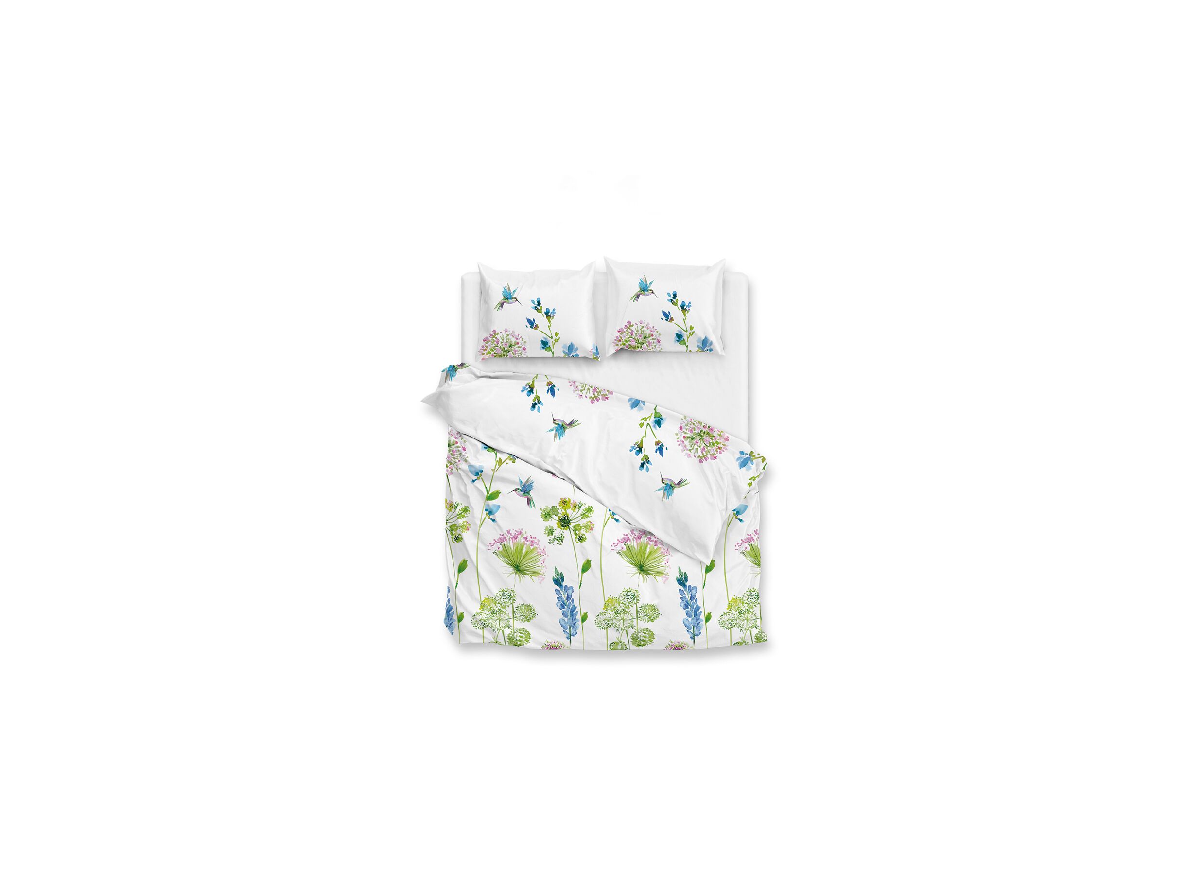 Housse de couette 240x220cm coton - Housse de couette 240x220cm coton